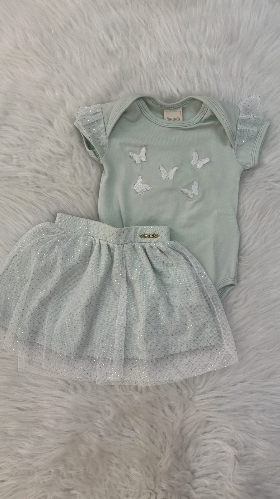 CONJ FEM BODY/SAIA INF R41 REF.12016 RSA G.