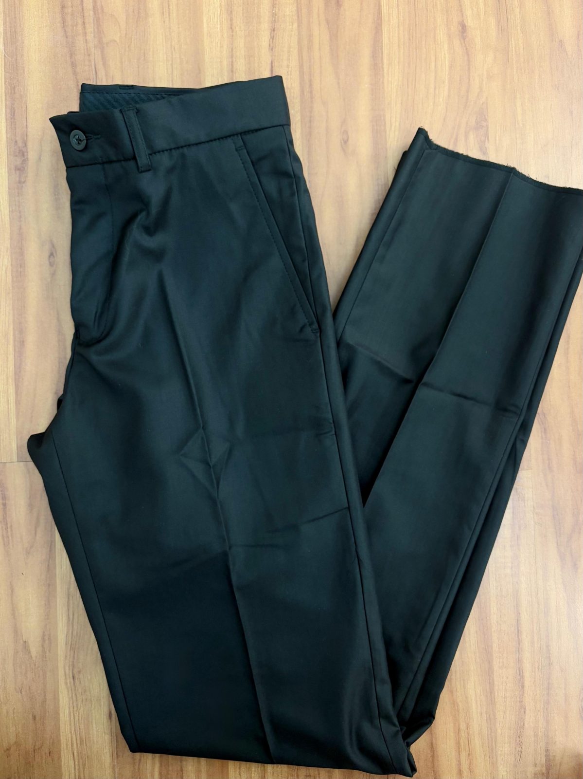 CALÇA MASC SOCIAL R92 REF.02211090 PTO 48.