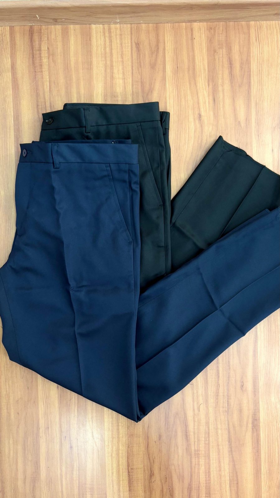 CALÇA SOC MASC R92 REF.02251120 PTO 42.