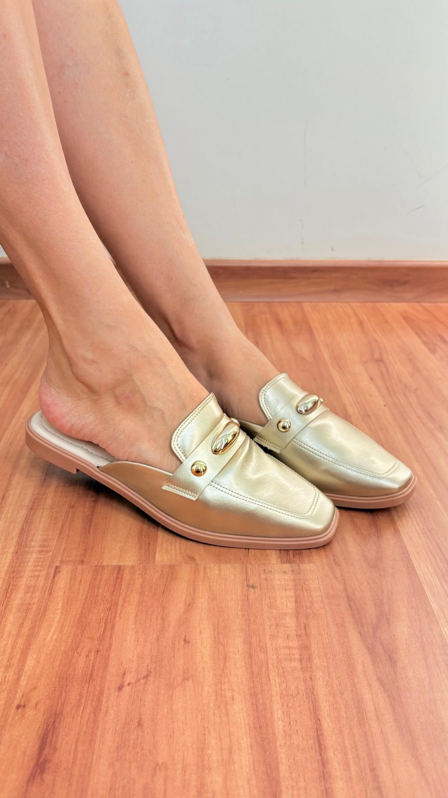MULE FEM M08 REF.T1118089 AVEIA/CRM 36.