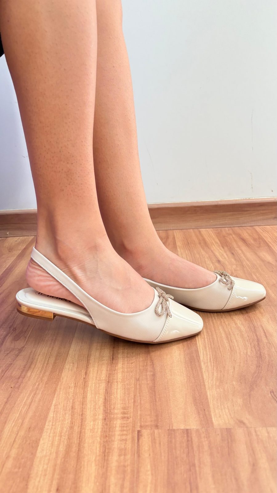 MULE FEM C/ALÇ M08 REF.T1128334 AVEIA 34.