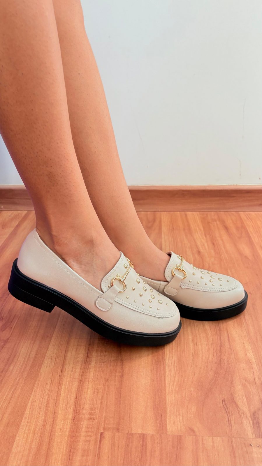 MOCASSIM FEM M08 REF.T2419690 AVEIA/PTO 35.