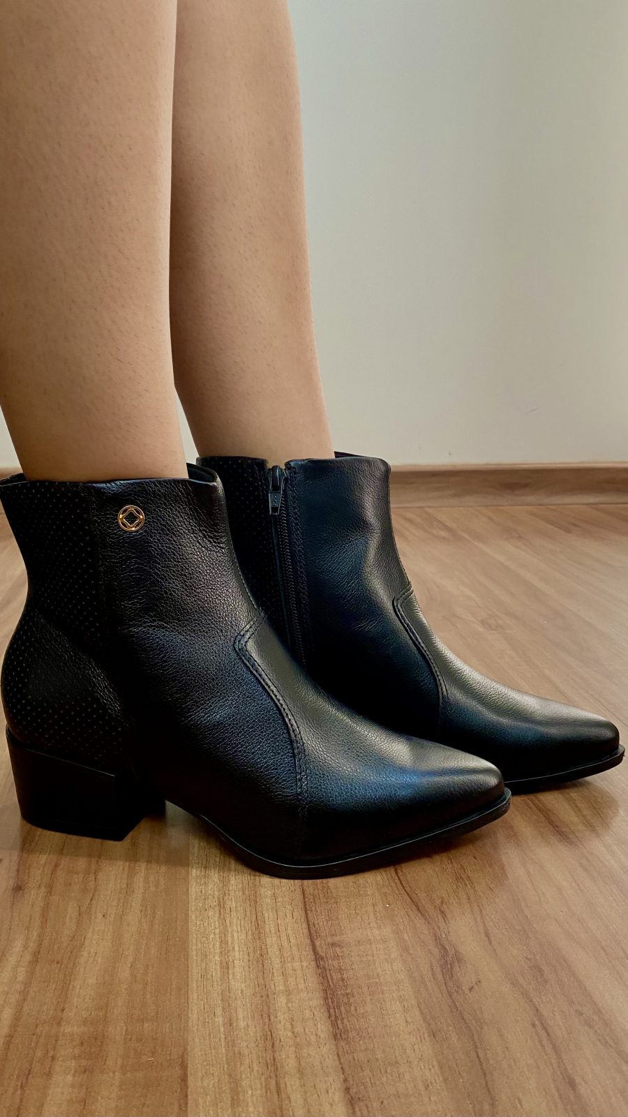 BOTA FEM ADT CANO CRT REF.T2832323 PTO 36.