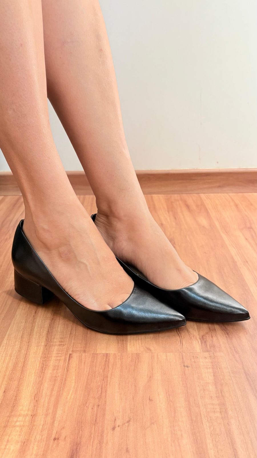 SAPATO FEM M08 REF.T3628091 PTO 35.