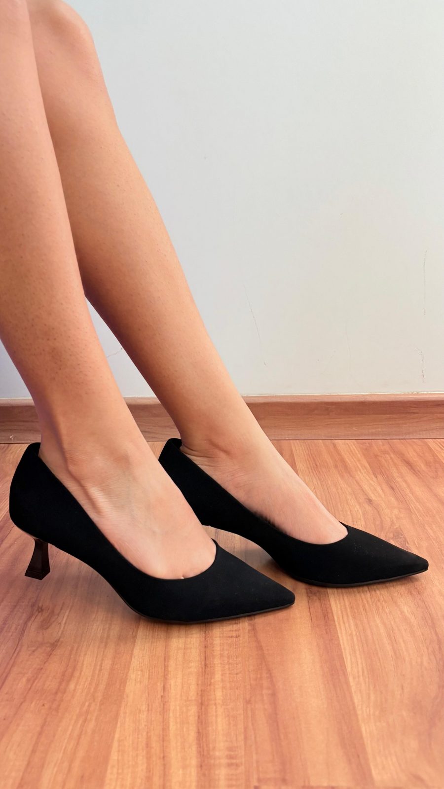 SCARPIN FEM M08 REF.T3814246 PTO 35.