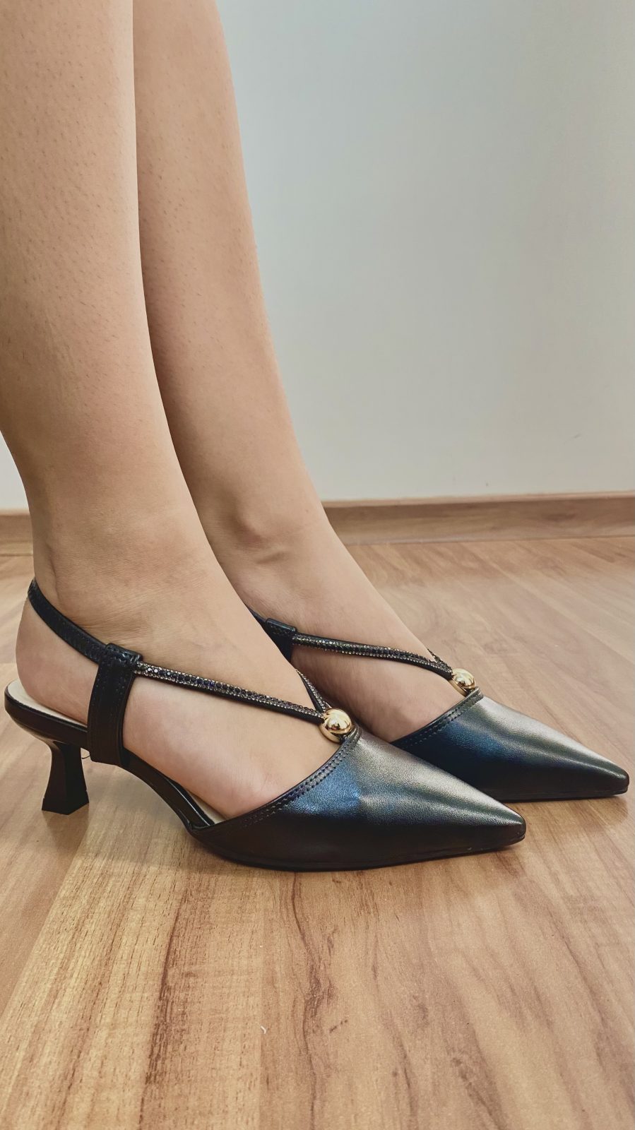 SLINGBACK FEM ADT REF.T3814399 PTO 38.