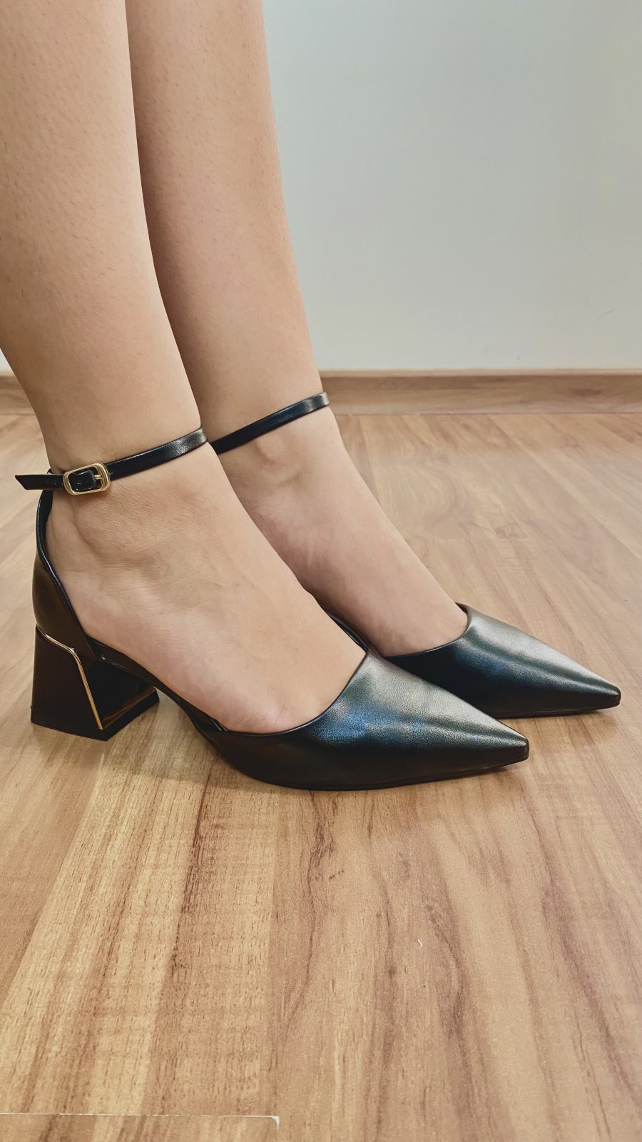 SANDALIA FEM ADT SALTO REF.T3862604 PTO 34.