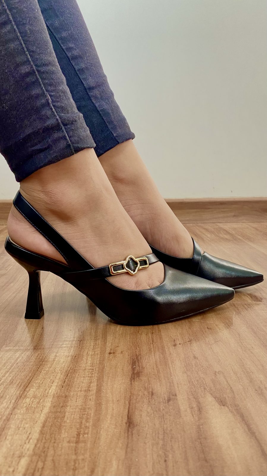SLINGBACK FEM ADT REF.T7090422 PTO 36.