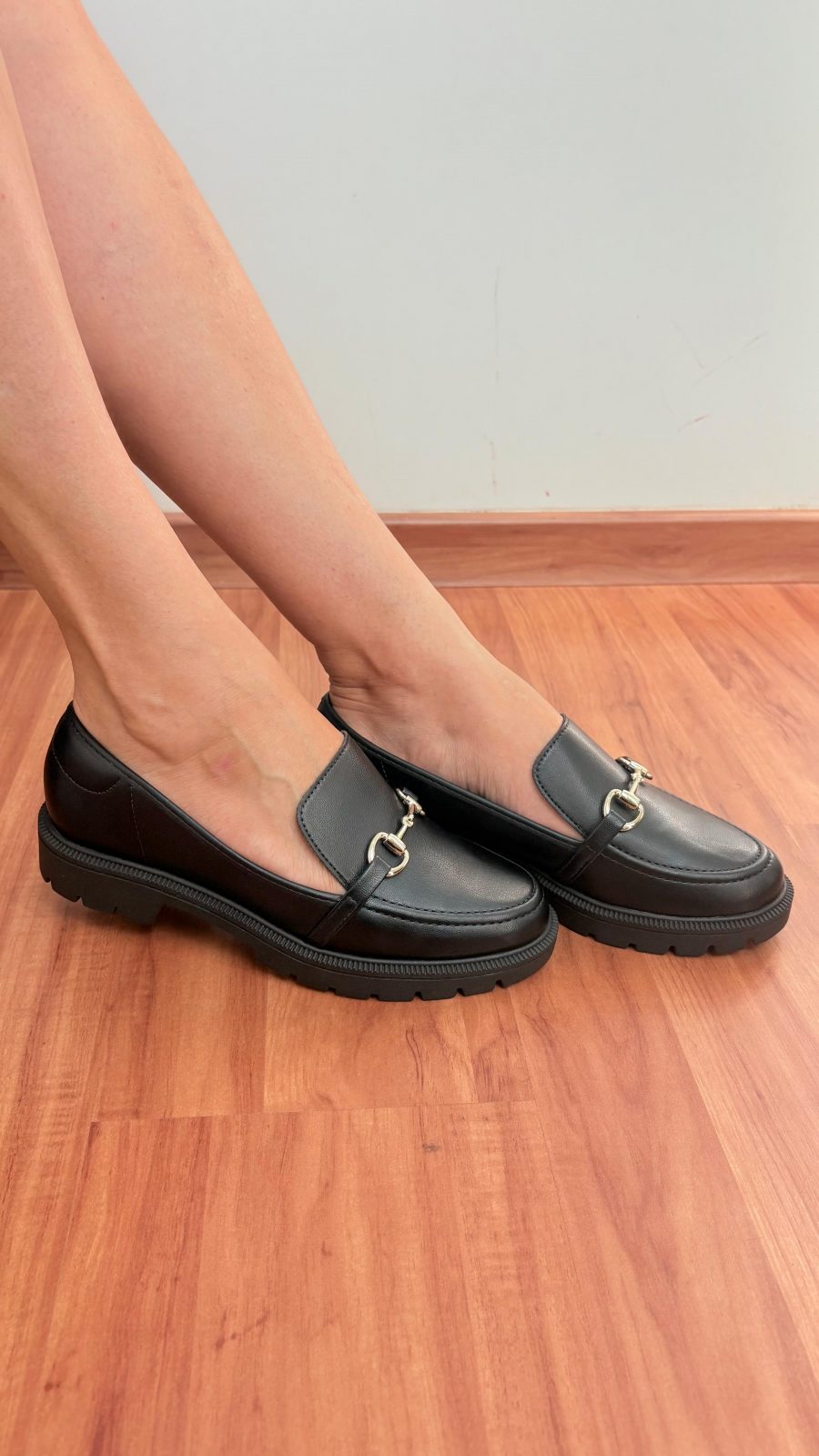 MOCASSIM FEM M10 REF.4283104 PTO 38.