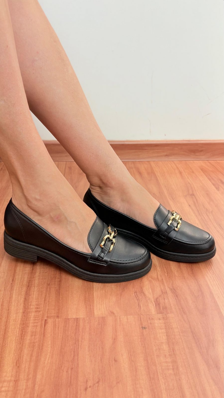 MOCASSIM FEM M10 REF.4312101 PTO 34.