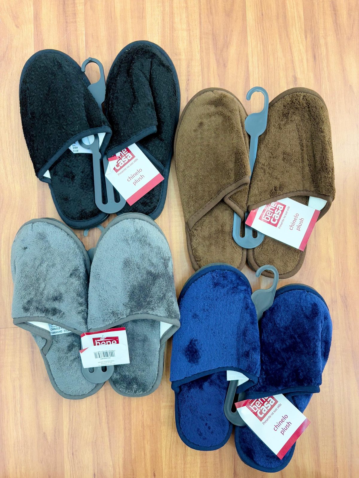 PANTUFA FEM REF.2003 STD/LSO 37/38.