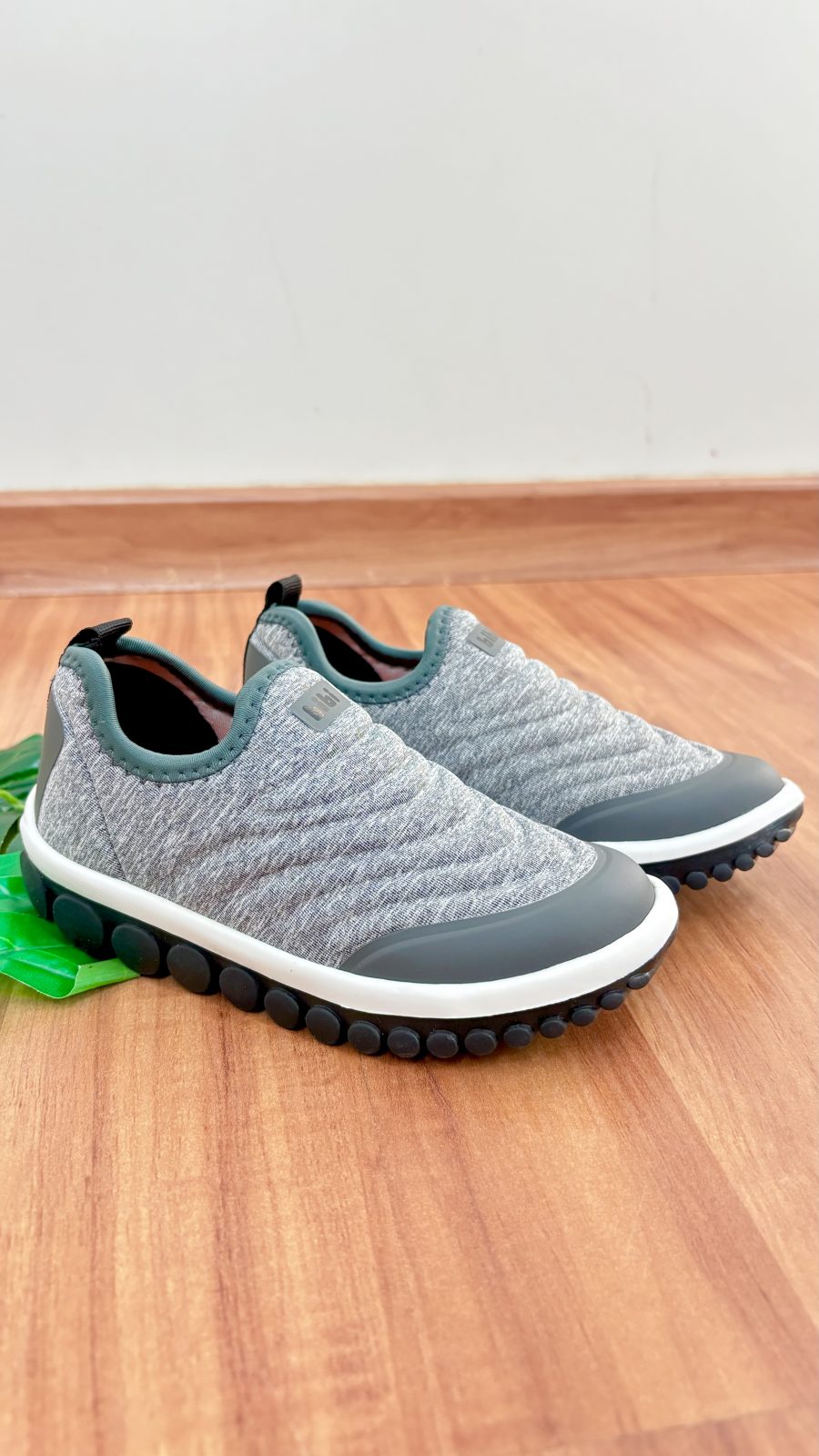 TENIS MASC INF S/CDRÇ REF.1155084 MSCL 28.