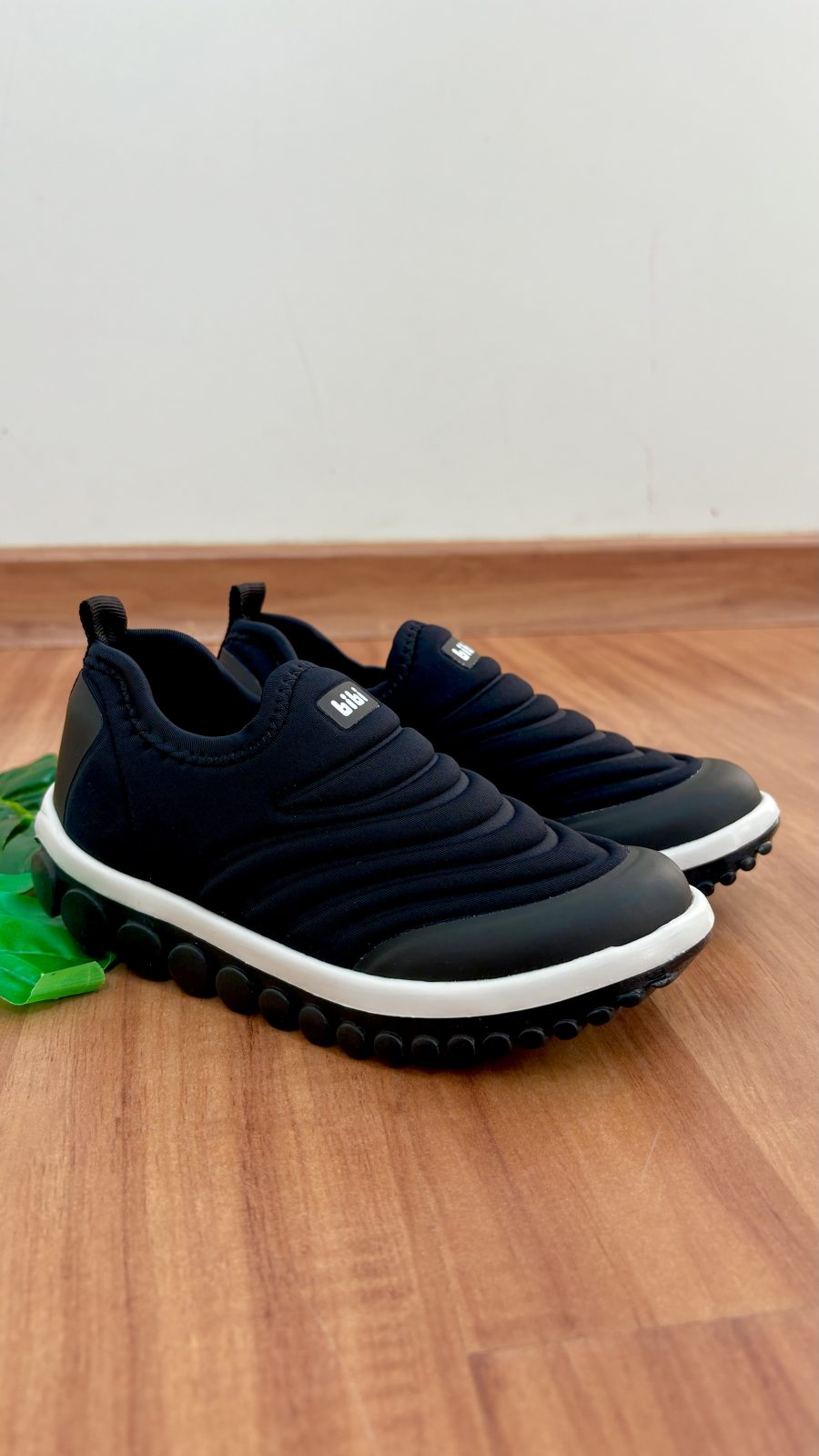 TENIS MASC INF S/CDRÇ REF.1155191 PTO 32.