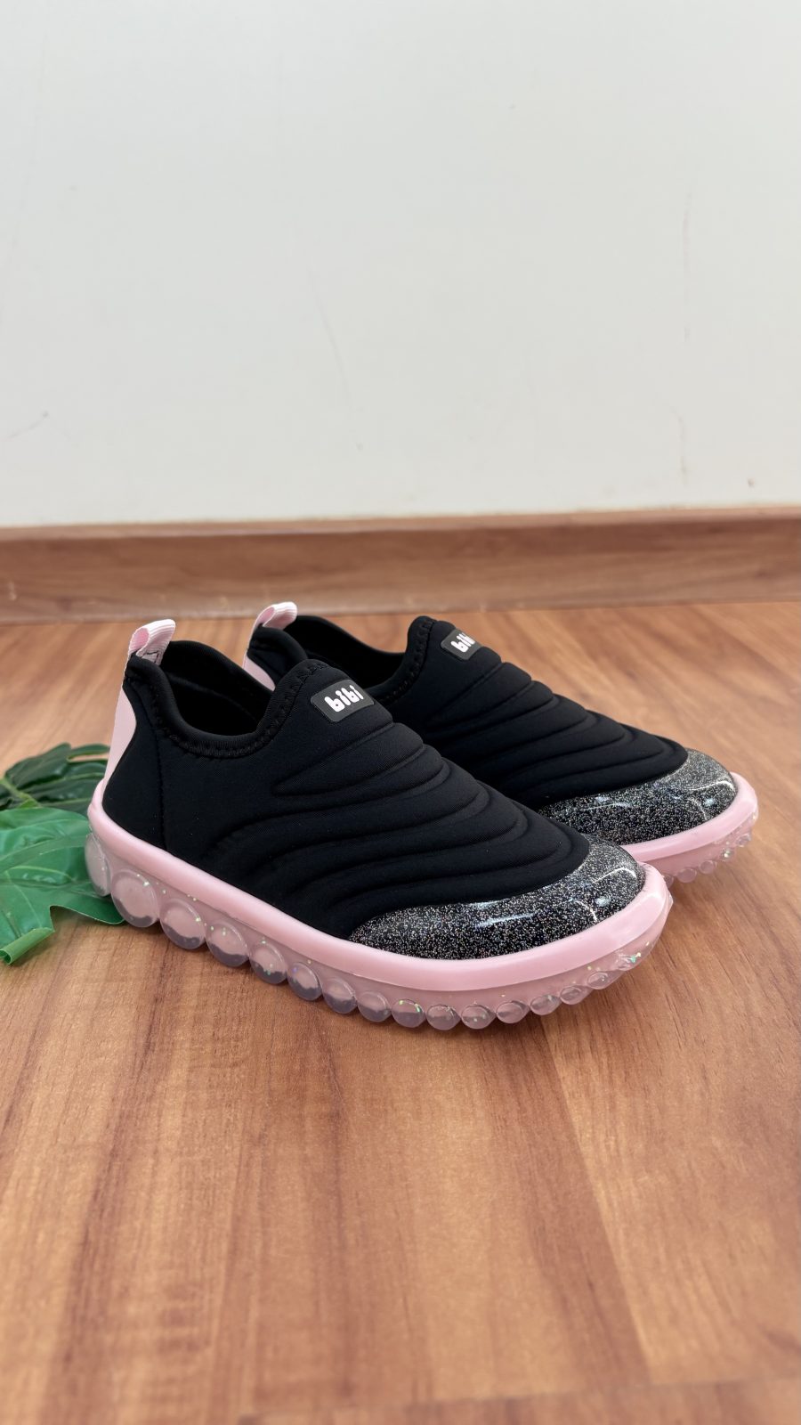 TENIS FEM INF S/CDRÇ REF.1155324 PTO/RSA 29.