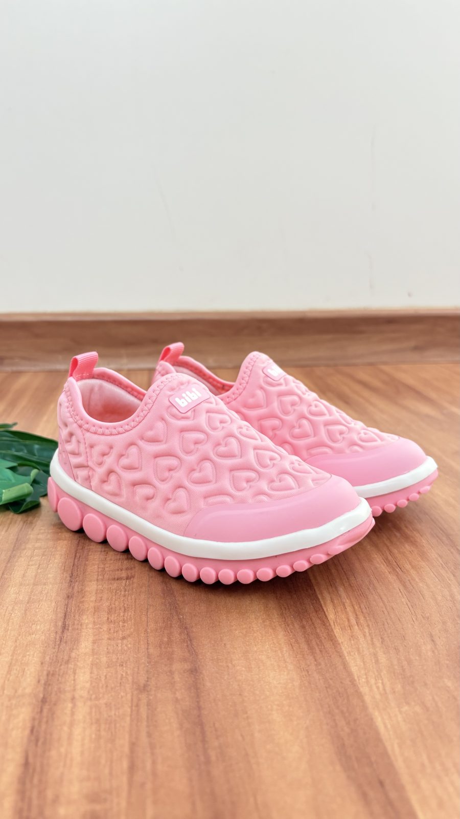 TENIS FEM INF S/CDRÇ REF.1155372 RSA/CL 25.