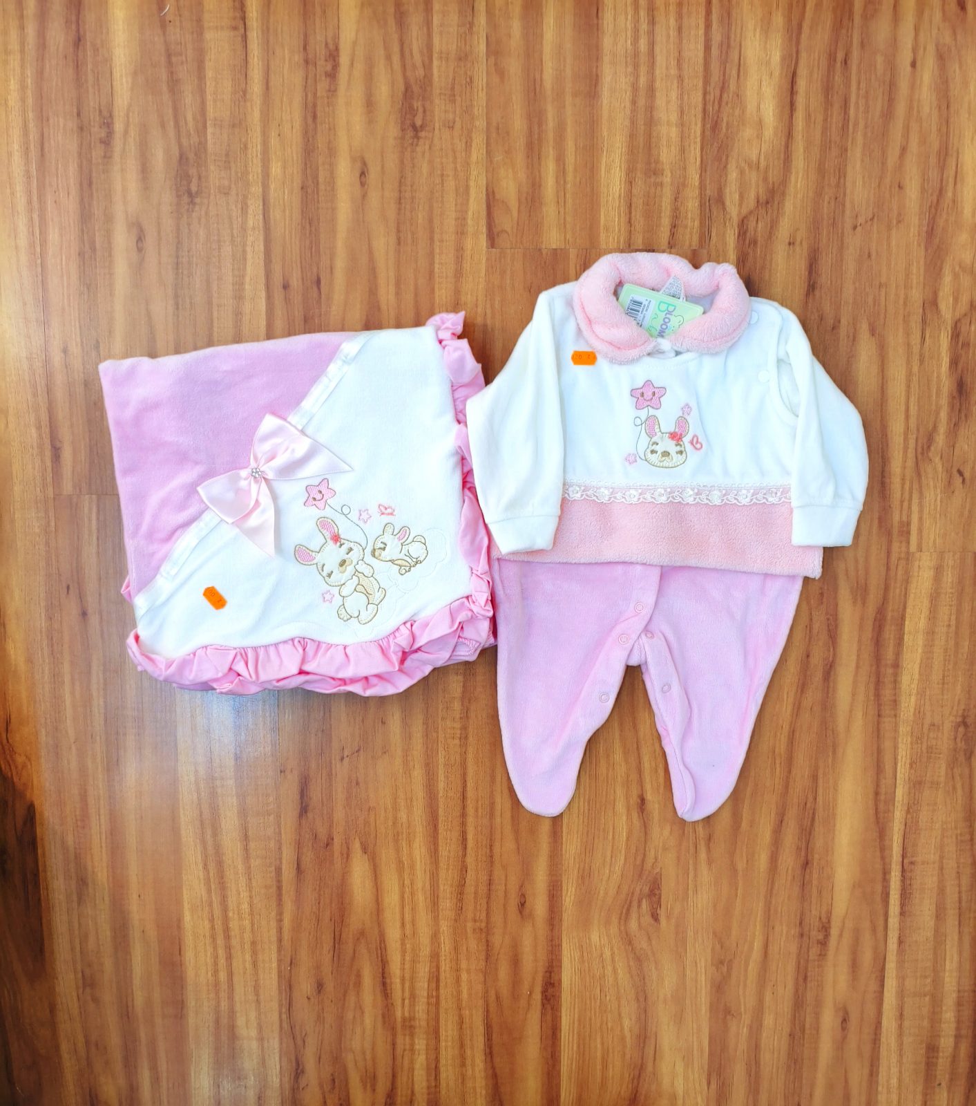 SAIDA MATERNIDADE FEM R102