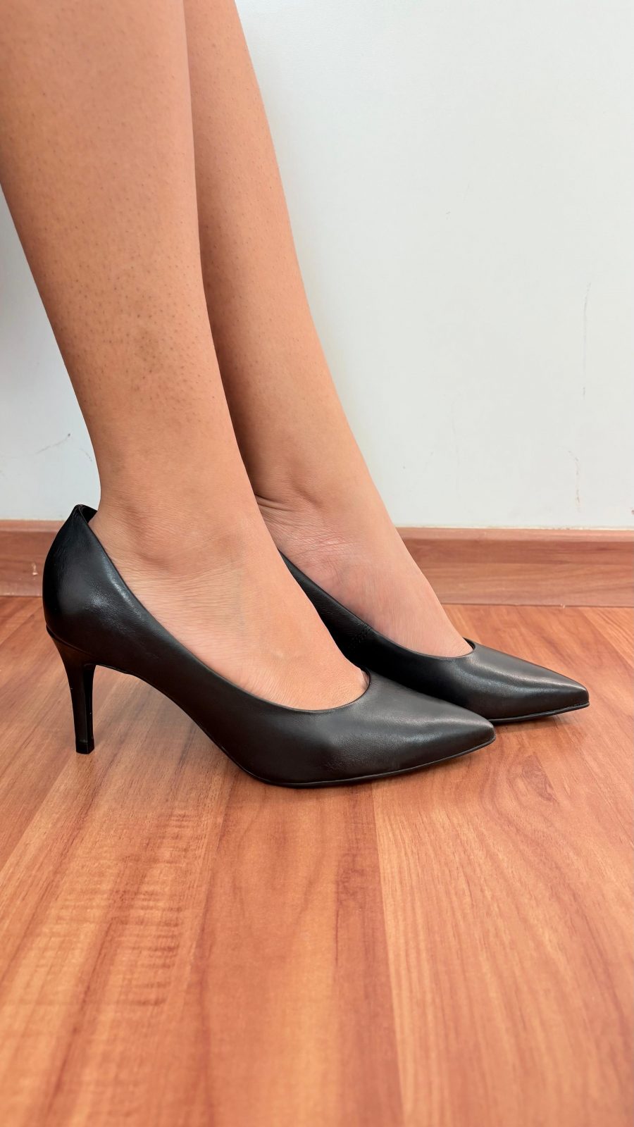 SCARPIN FEM M14