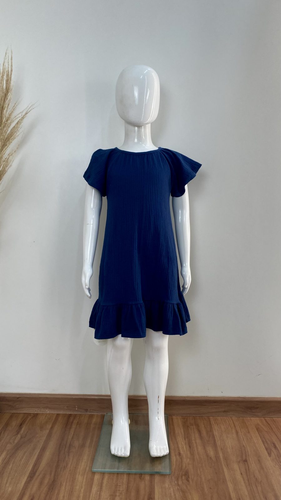 VESTIDO FEM INF MM R09 REF.08810 MRH 2.