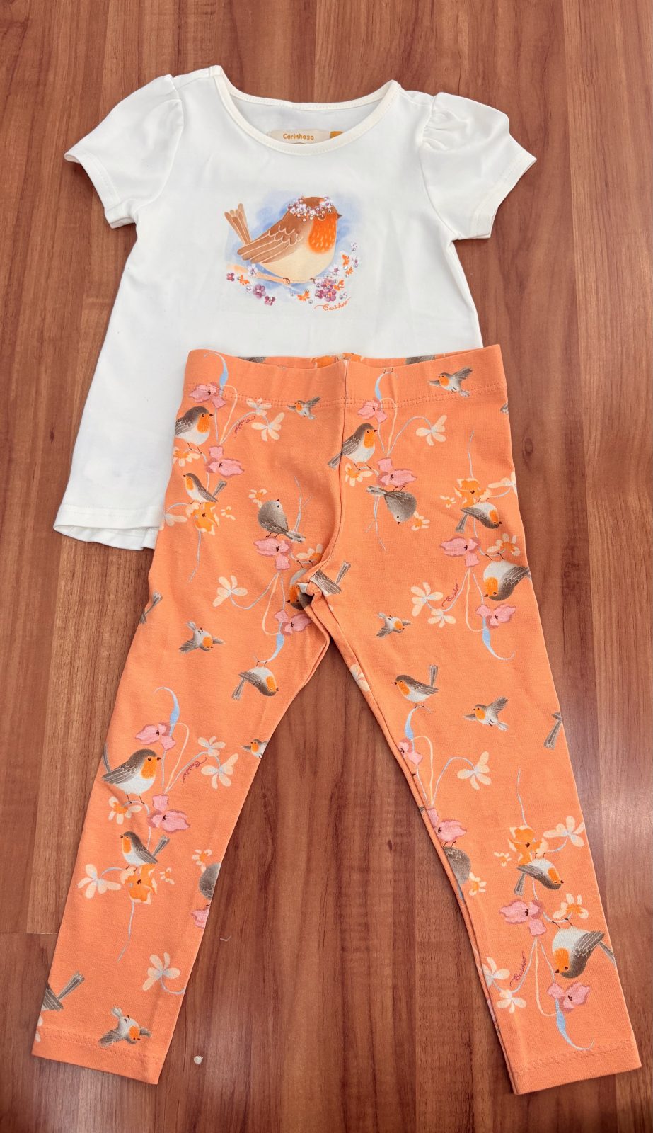 CONJ FEM MM+LEGGIN R09 REF.08912 BC/LRNJ 2.