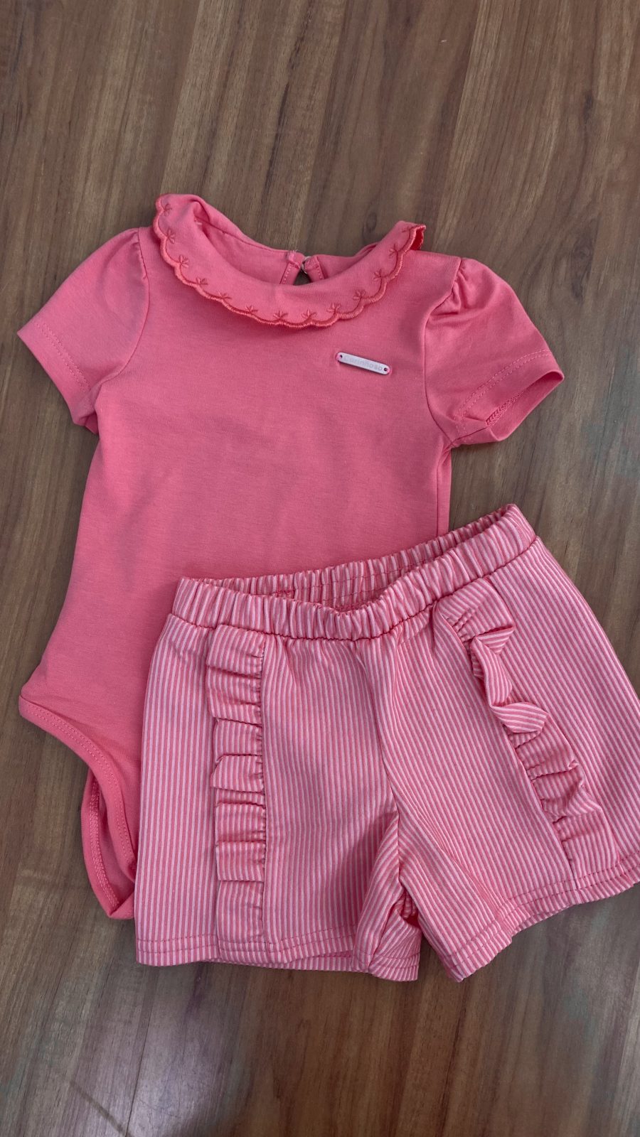 CONJ FEM INF BDY+SHT R09 REF.119599 RSA M.