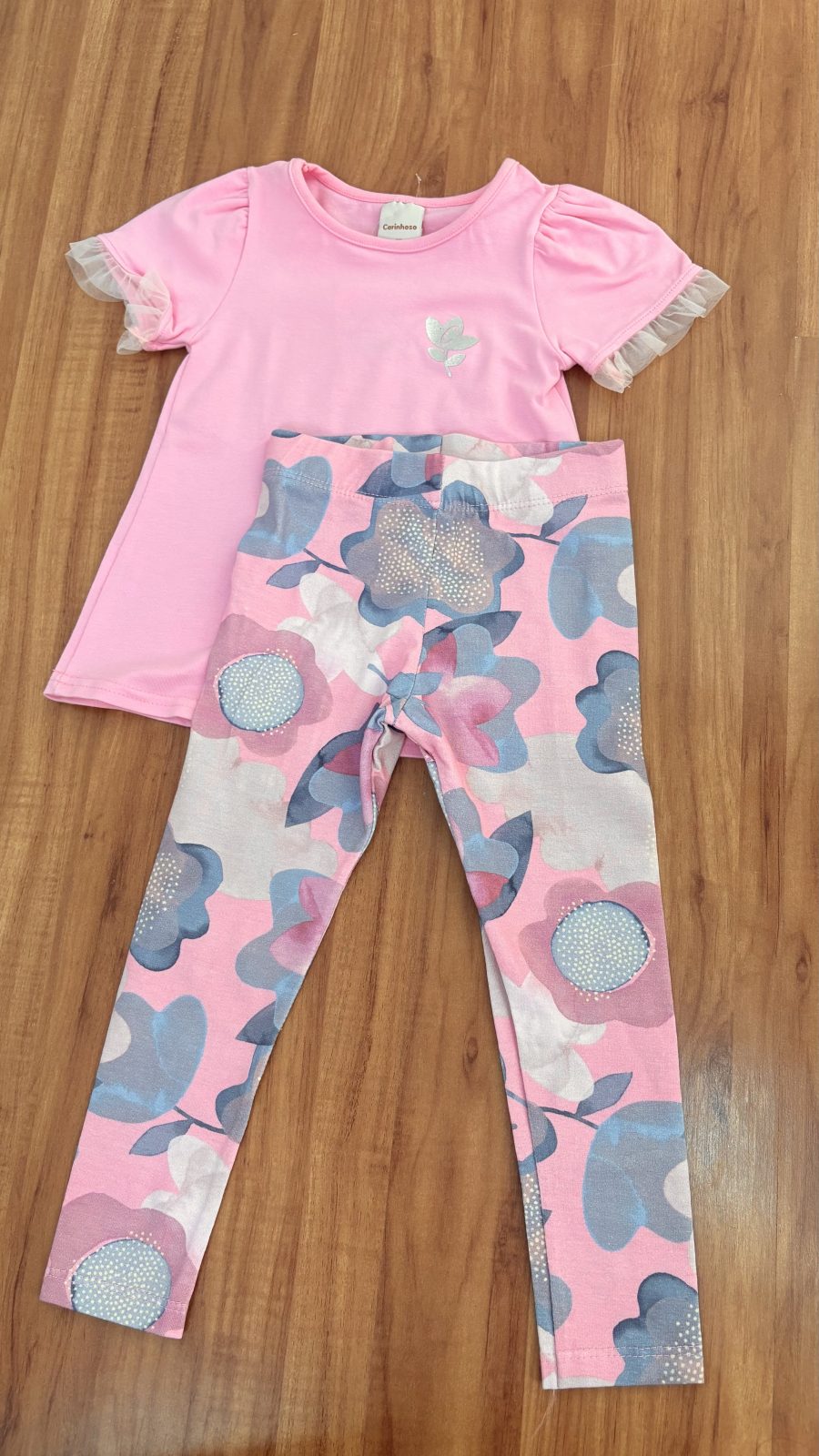 CONJ FEM INF MM+CLÇ R09 REF.119633 AMRL 1.