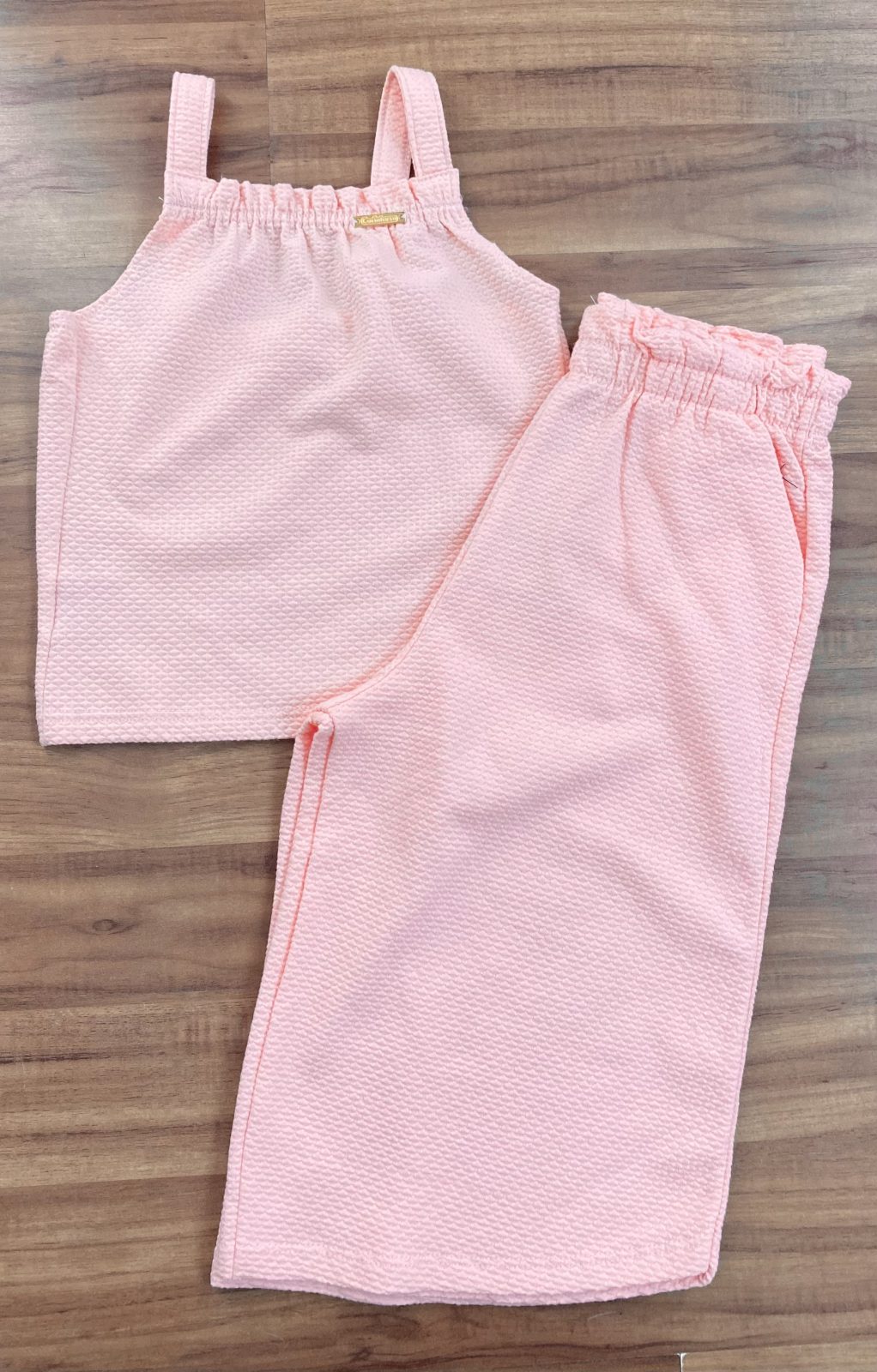 CONJ FEM INF C/ALÇ+SHT R089 REF.123976 RSA 4.