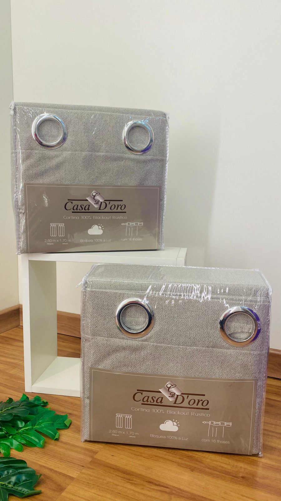 CORTINA R104 REF.5328- BGE.335063-2,60X1,7.
