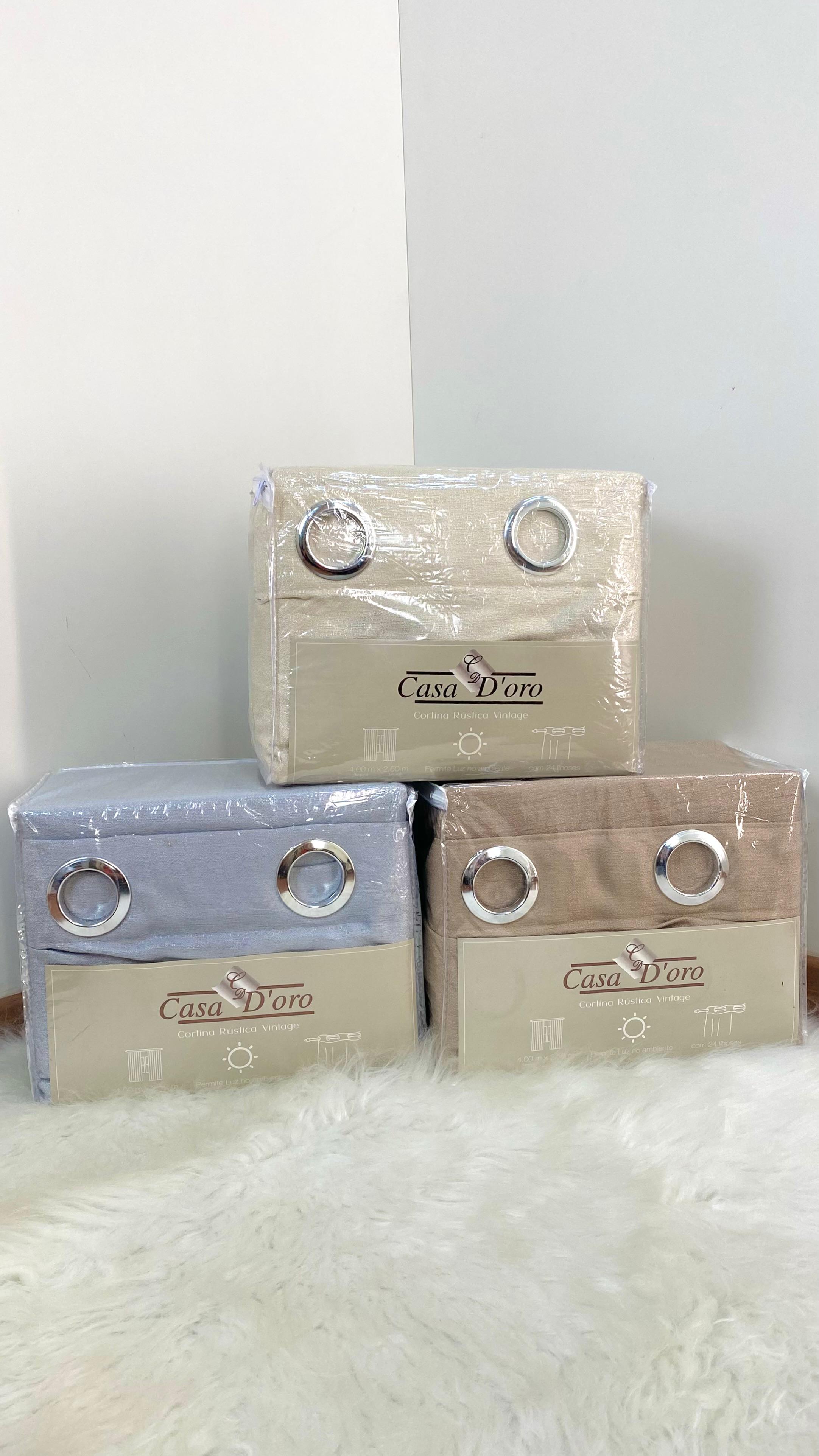 CORTINA R104 REF.5330 BGE/CL 334758-2,6X1,7.