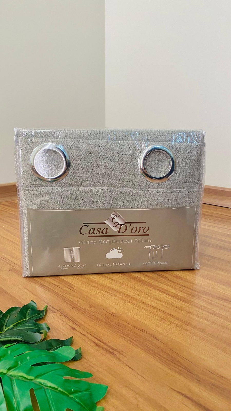 CORTINA R104 REF.GL2001 BGE-335061 4,0X2,5.