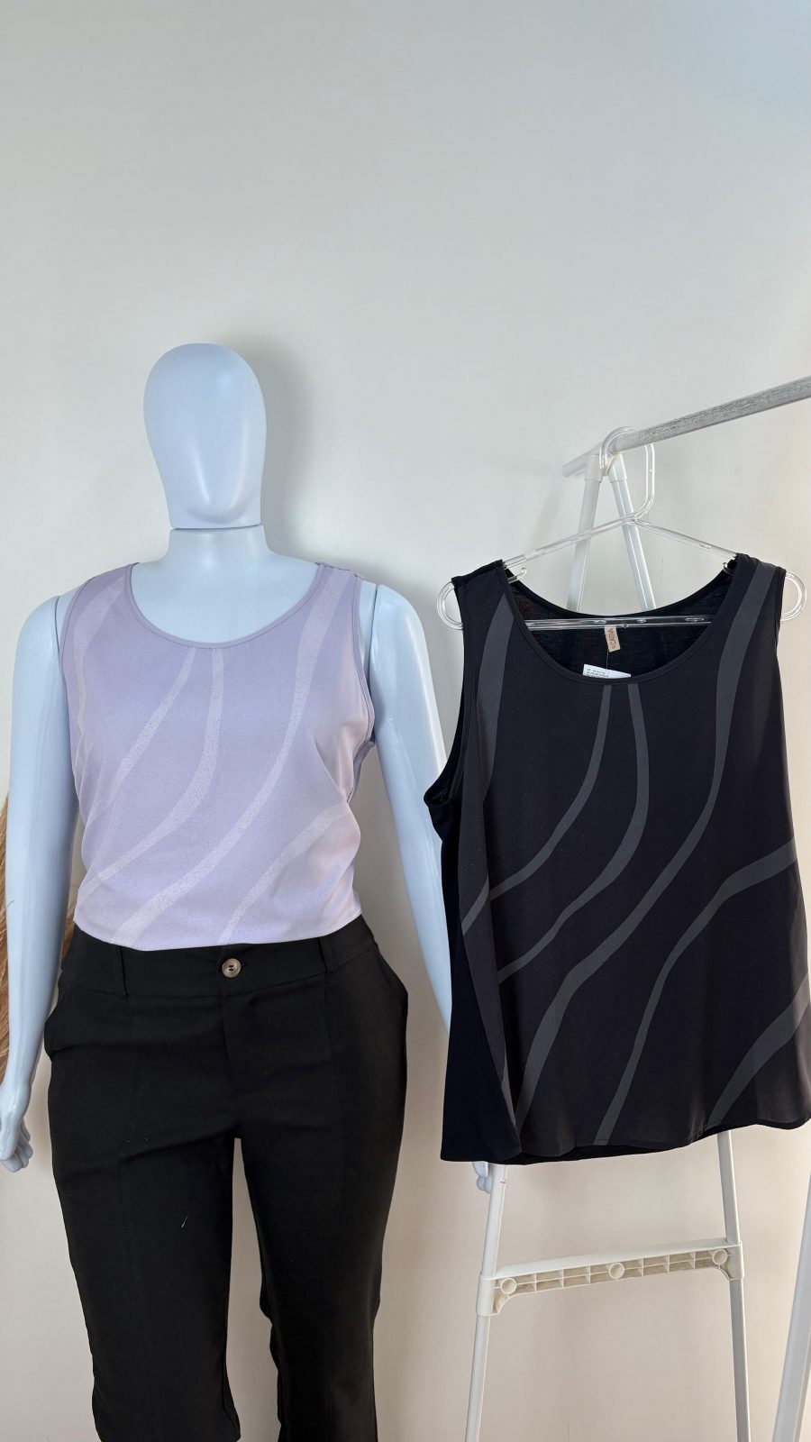 BLUSA FEM SM REF.C21300 LLS EP.