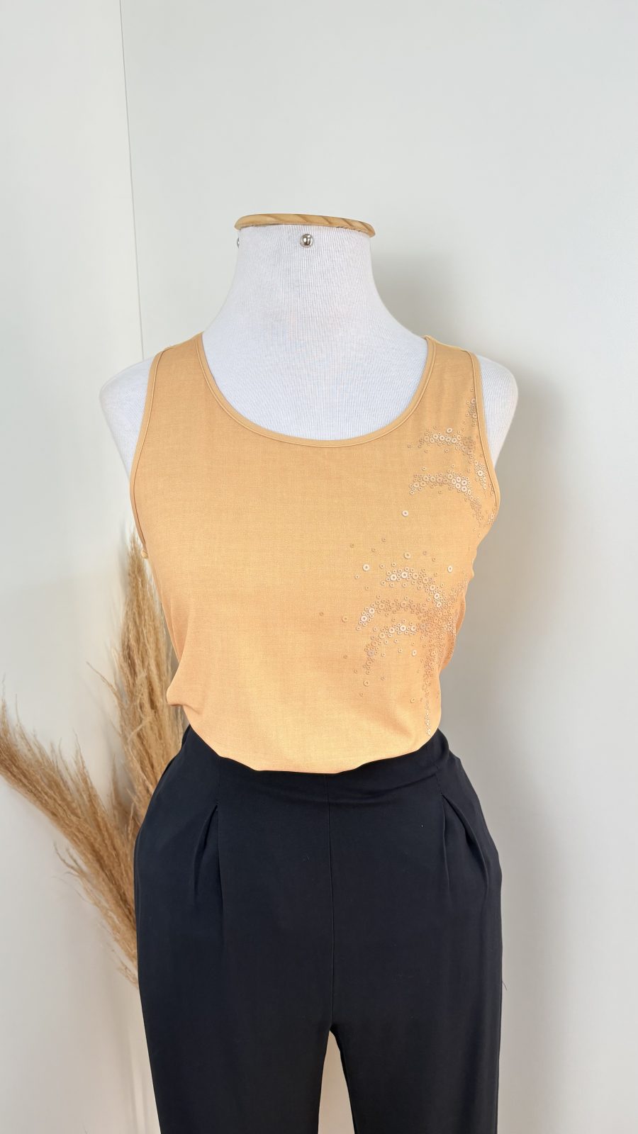 BLUSA FEM SM REF.C21310 AMRL M.