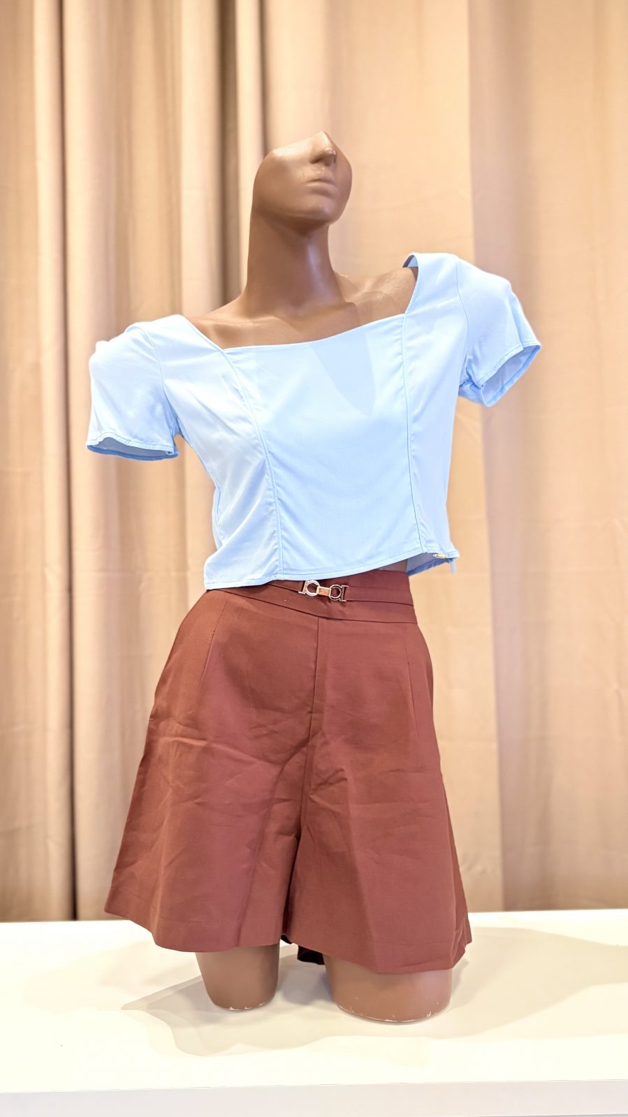BLUSA FEM MM R05 REF.C33028 AMRL M.