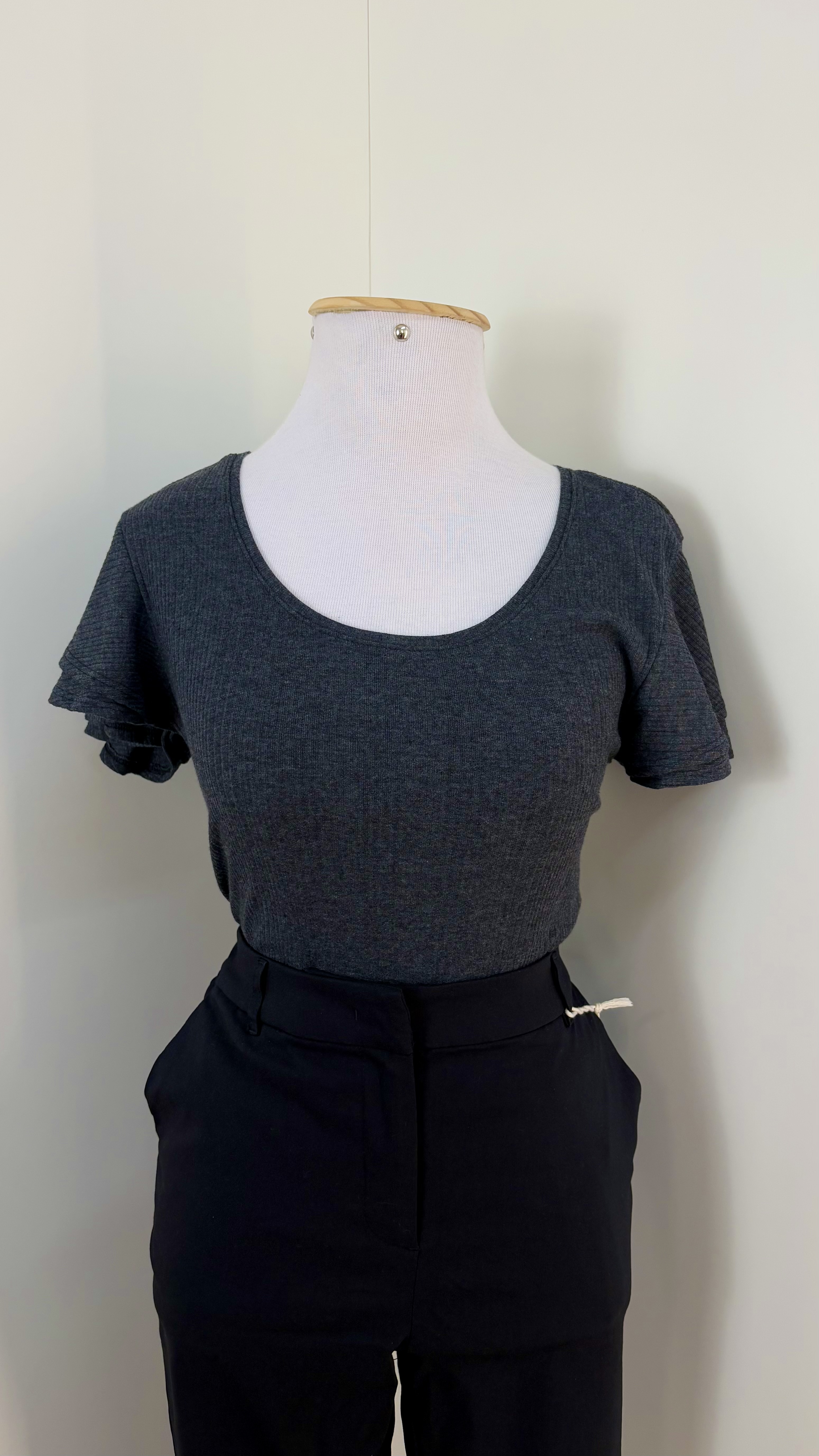 BLUSA FEM MM R05 REF.C33910 AMRL G.