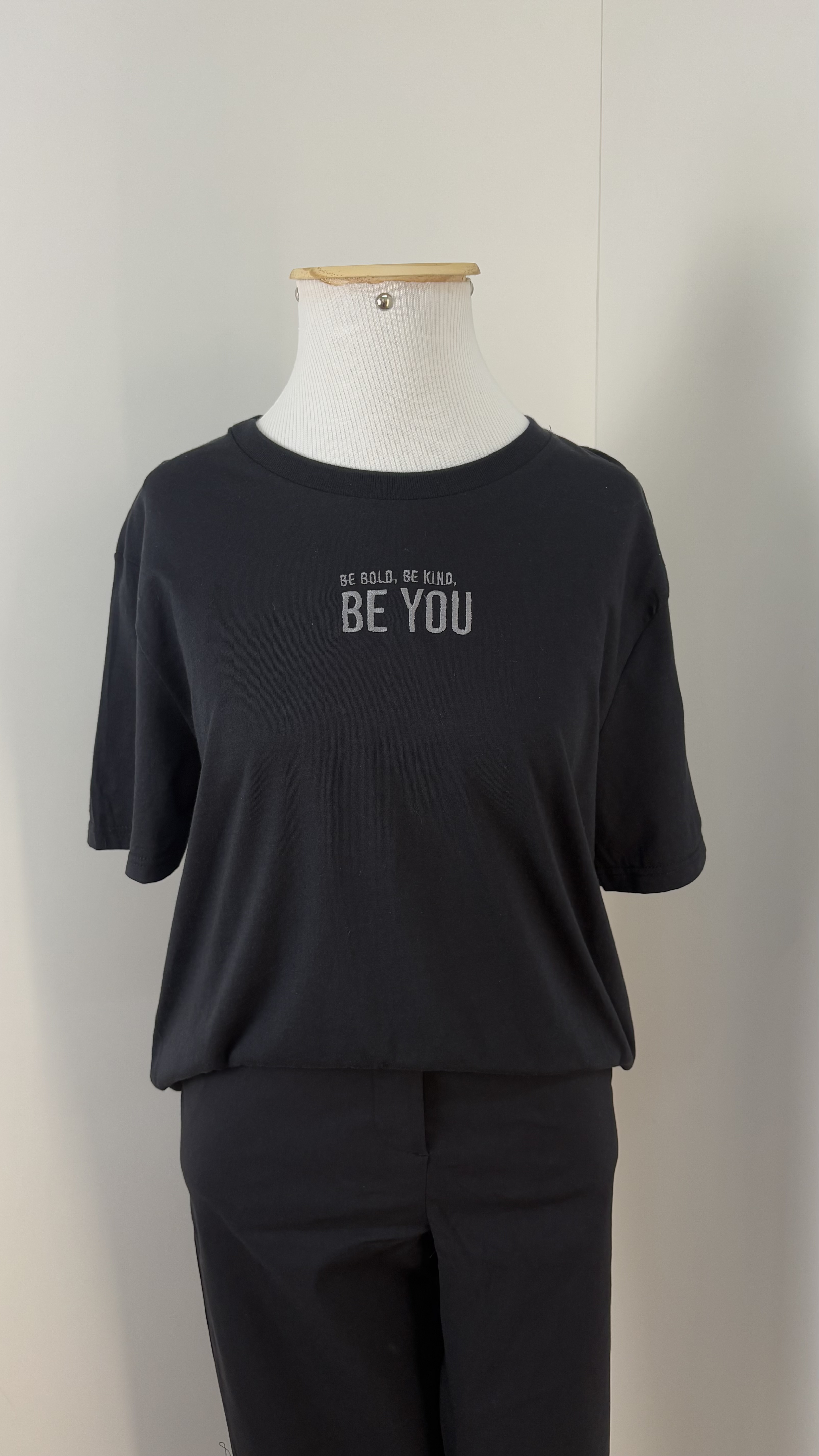 BLUSA FEM MM R05 REF.C33919 PTO G.