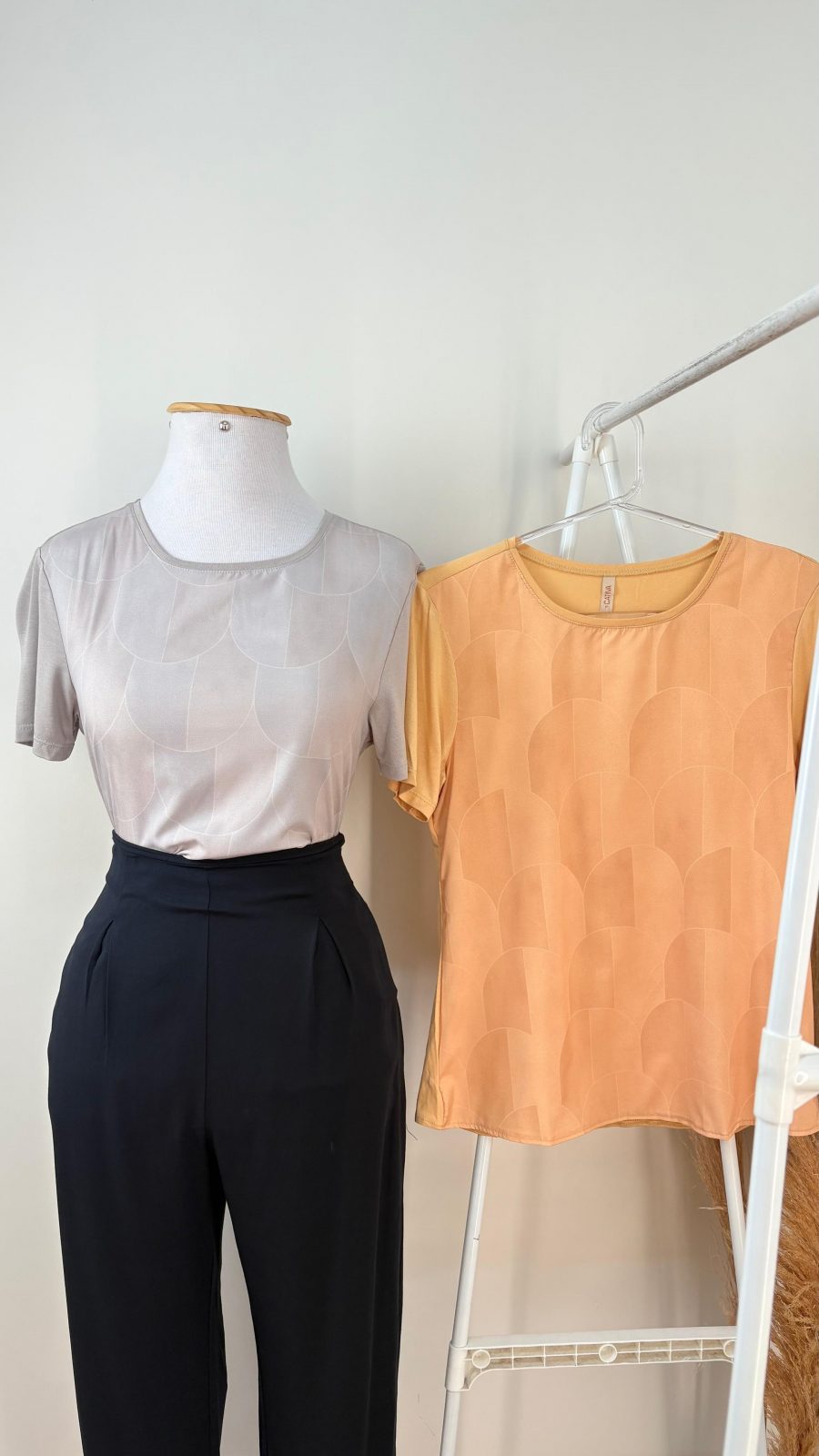 BLUSA FEM MM REF.C33999 AMRL M.