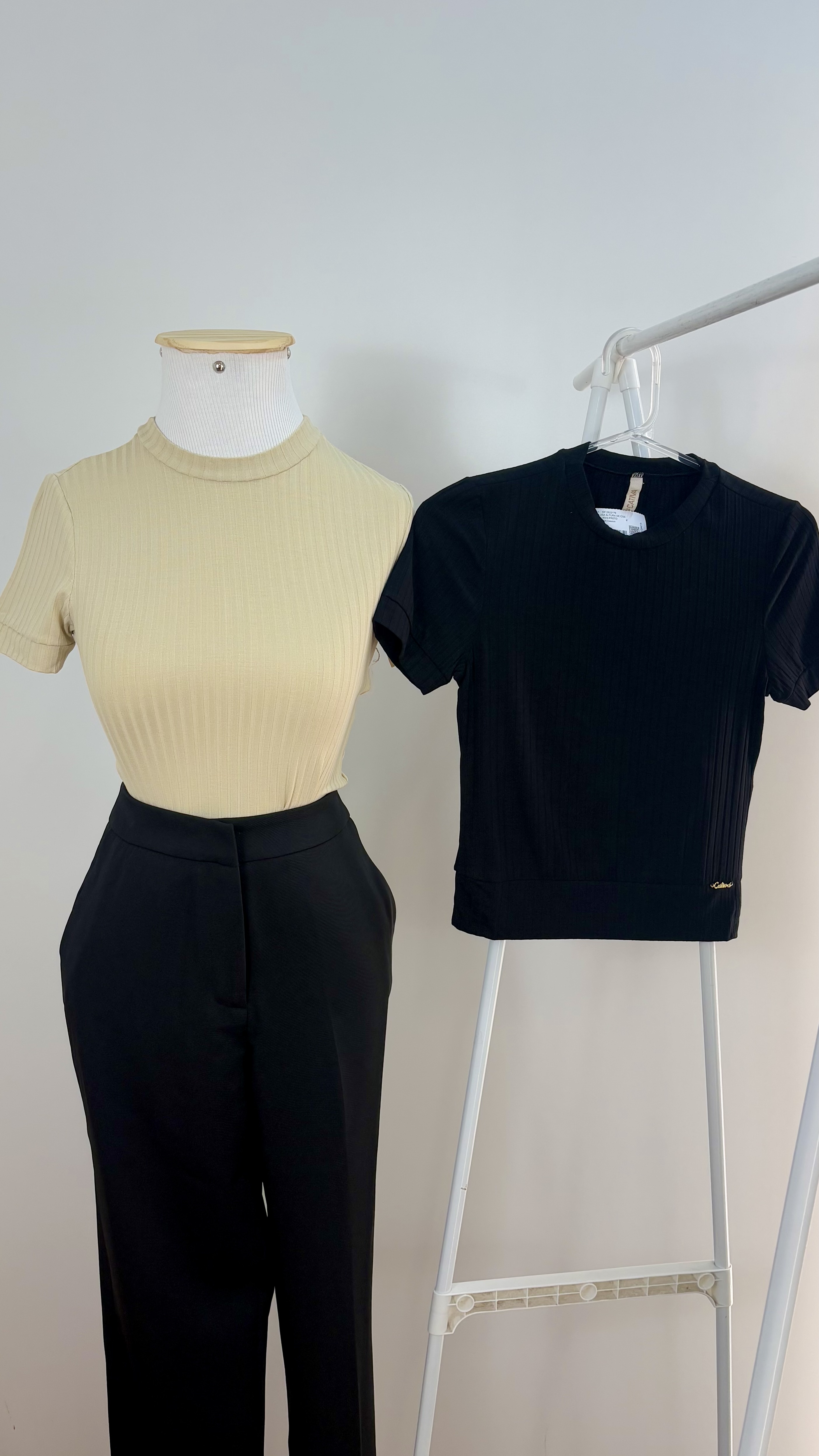 BLUSA FEM INF MM R05 REF.C34014 BGE 14.