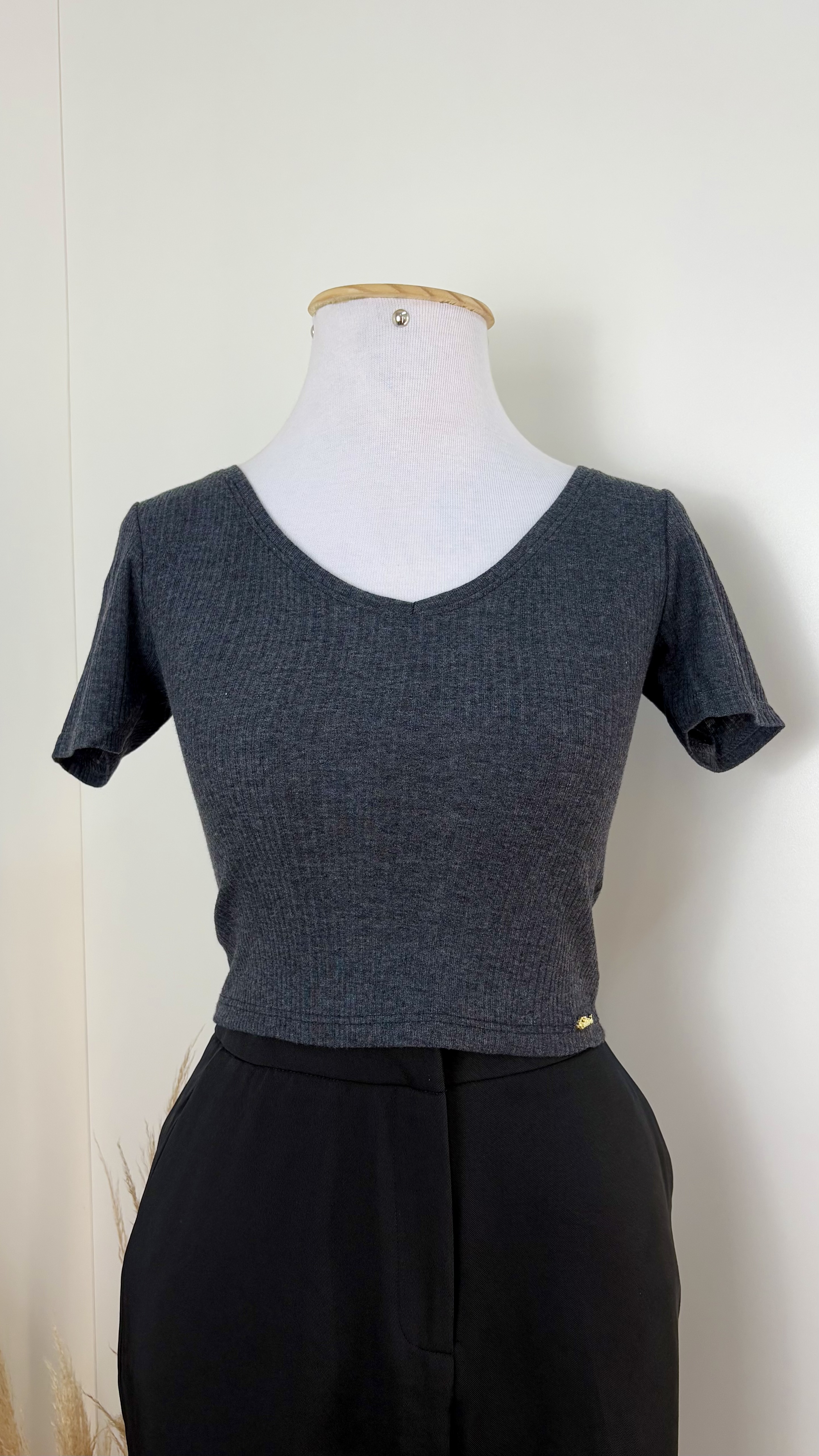 BLUSA FEM INF MM R05 REF.C34015 CHB 14.