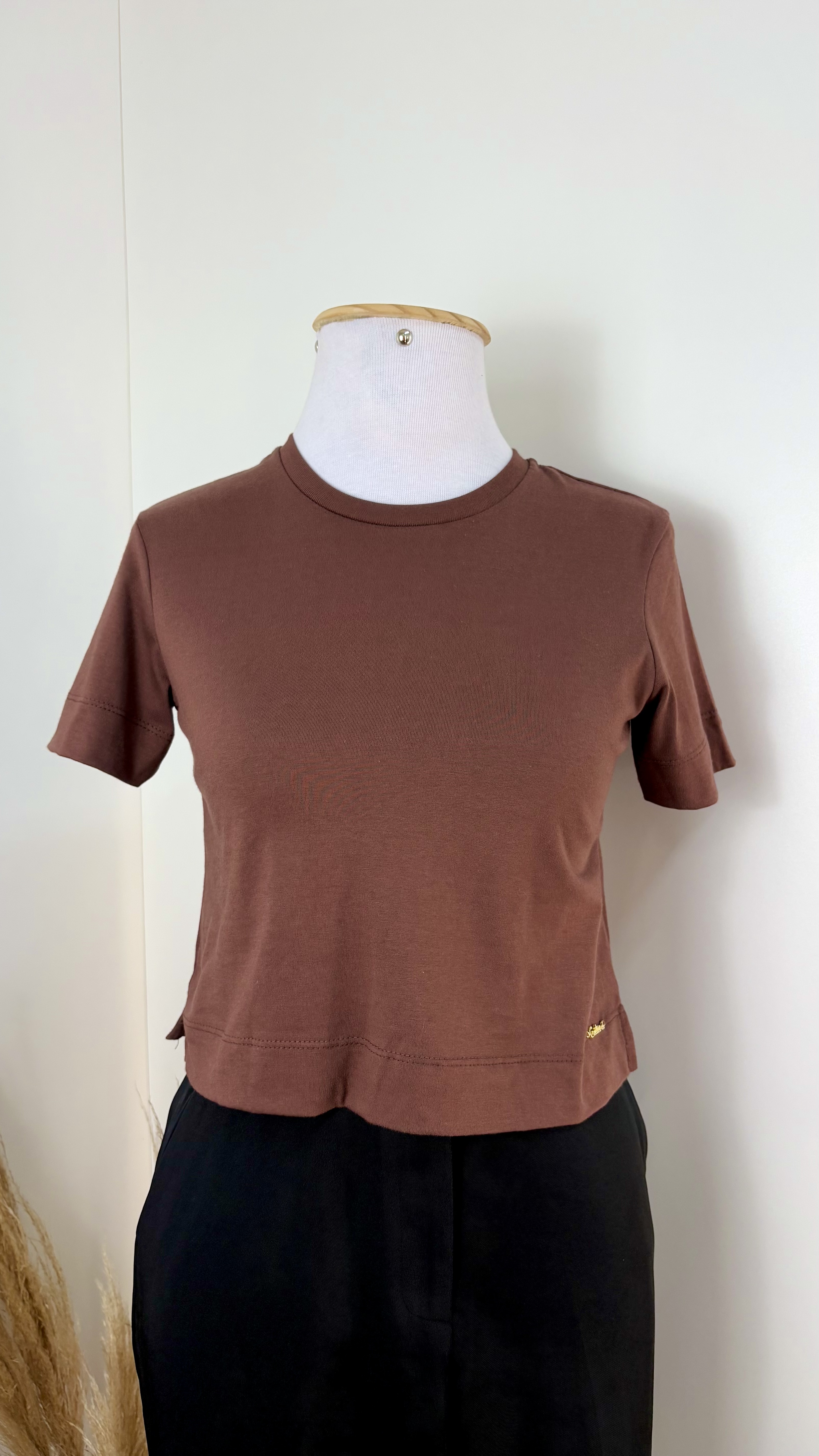BLUSA FEM INF MM R05 REF.C34020 MRR 12.