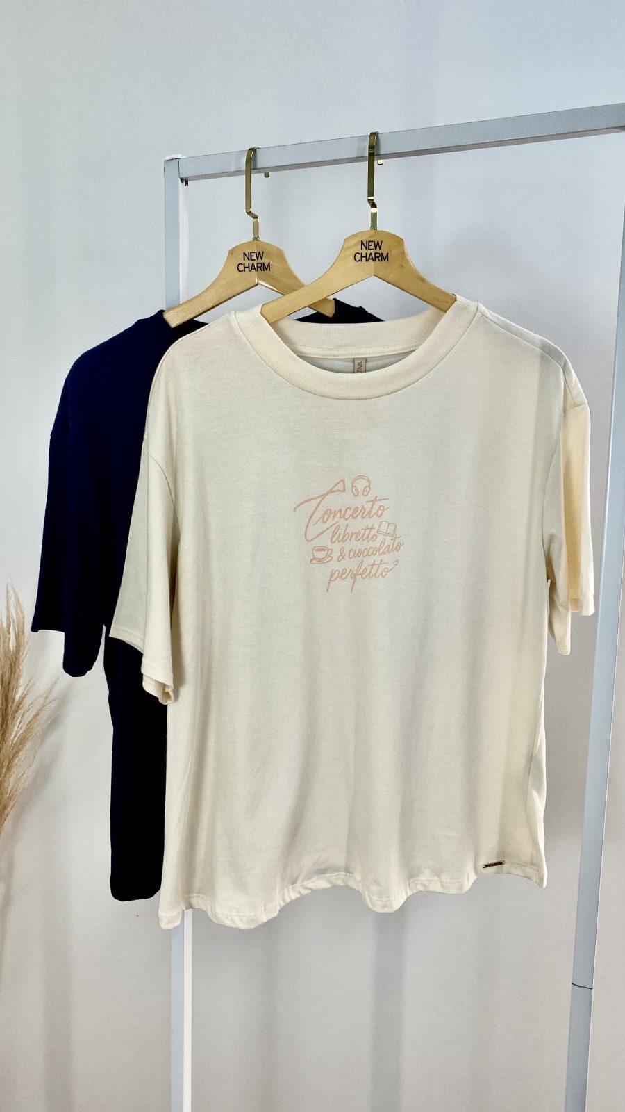 BLUSA FEM ADT MM REF.C34227 BGE EP.