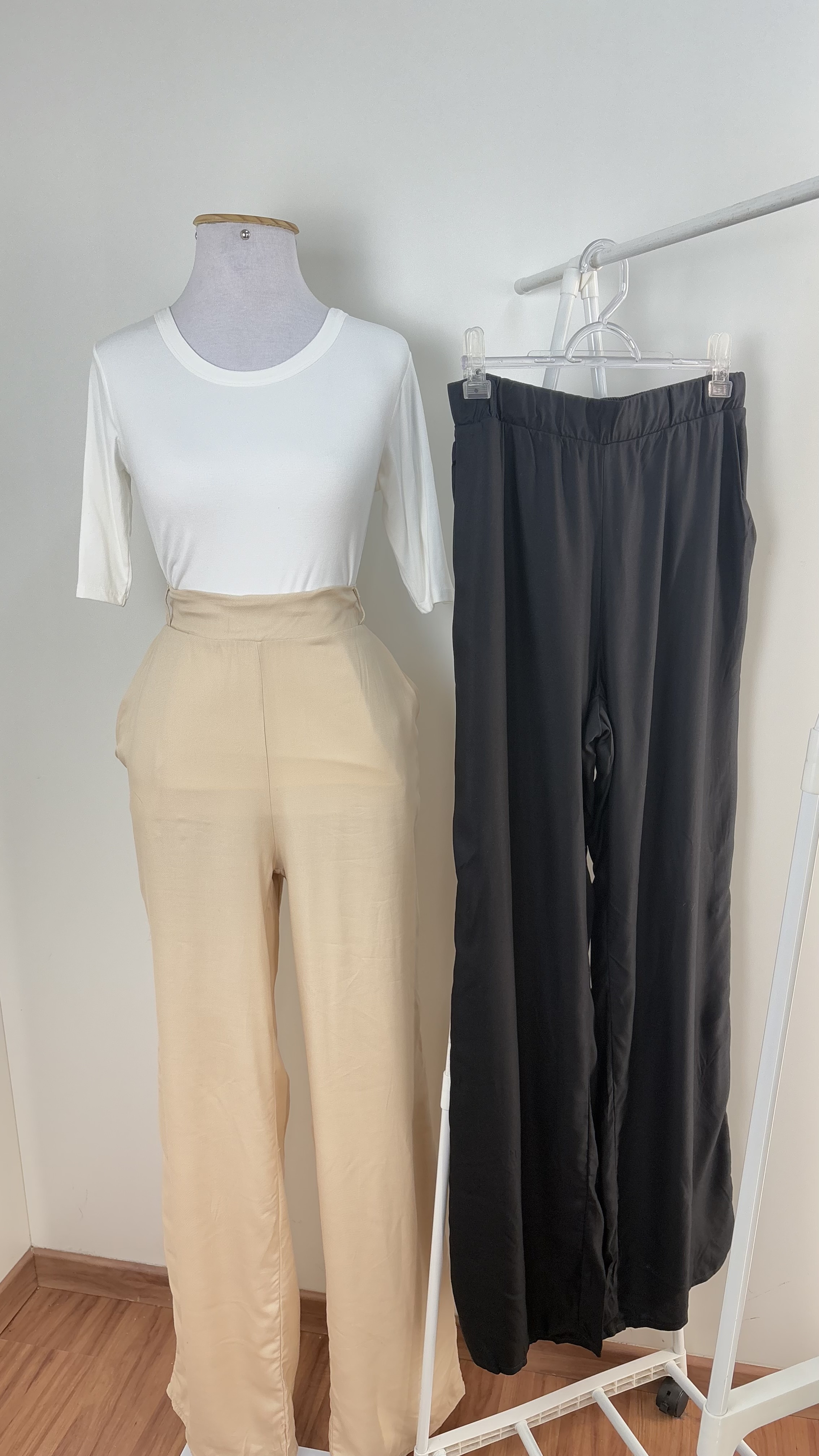 CALÇA FEM R05 REF.C50811 BGE M.