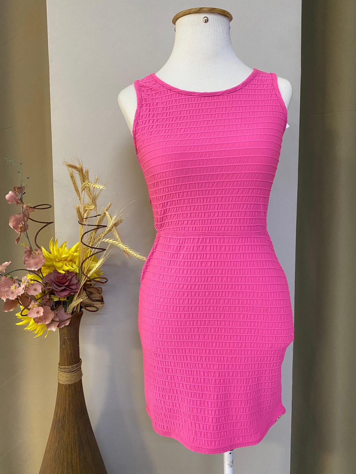 VESTIDO FEM INF SM R05 REF.C80813 RSA 14.