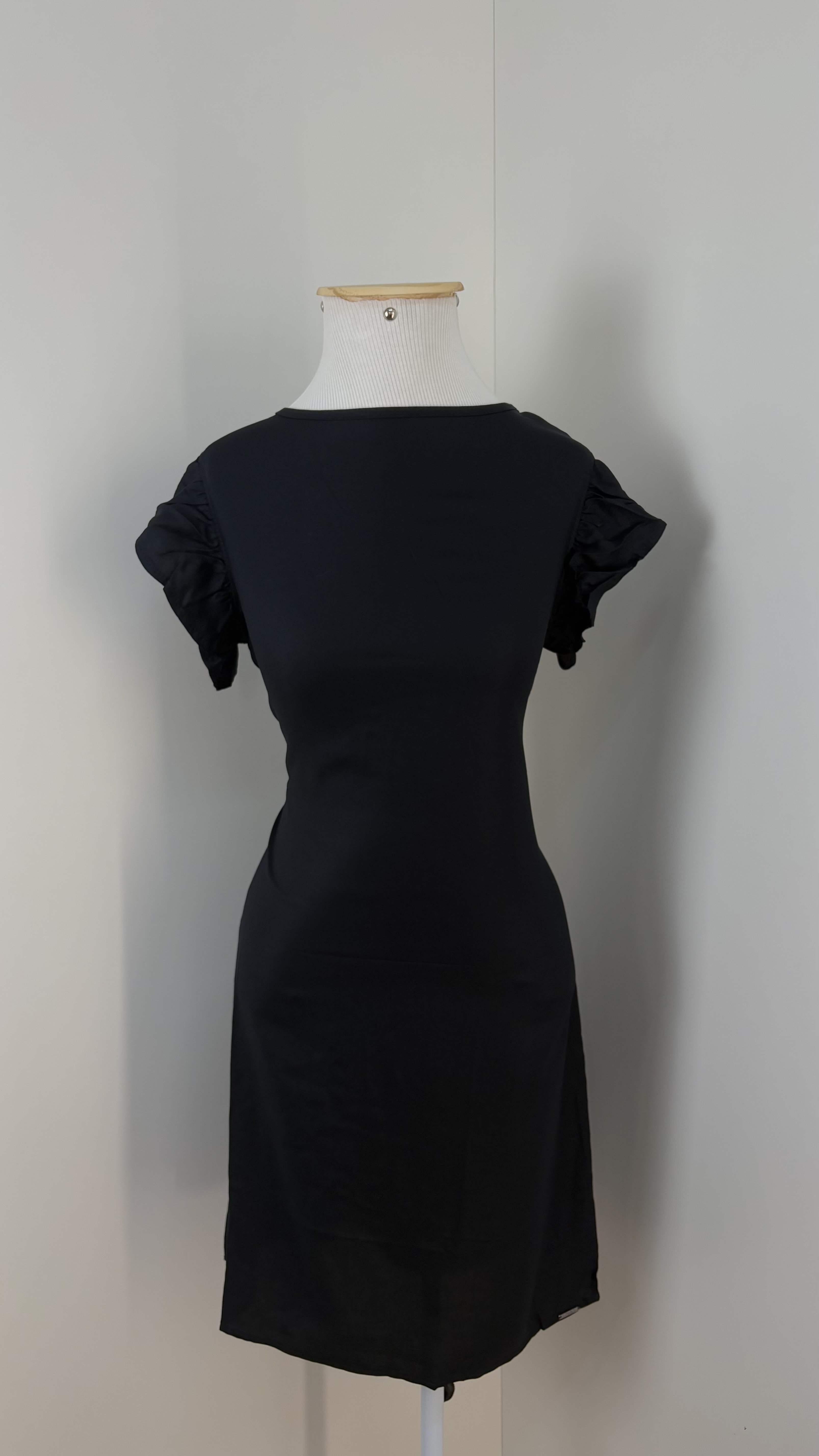 VESTIDO FEM MM CRT R05 REF.C81153 PTO P.