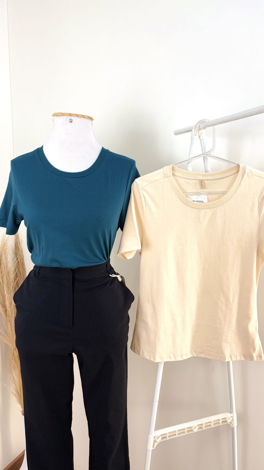 BLUSA FEM MM REF.I30077 BGE P.