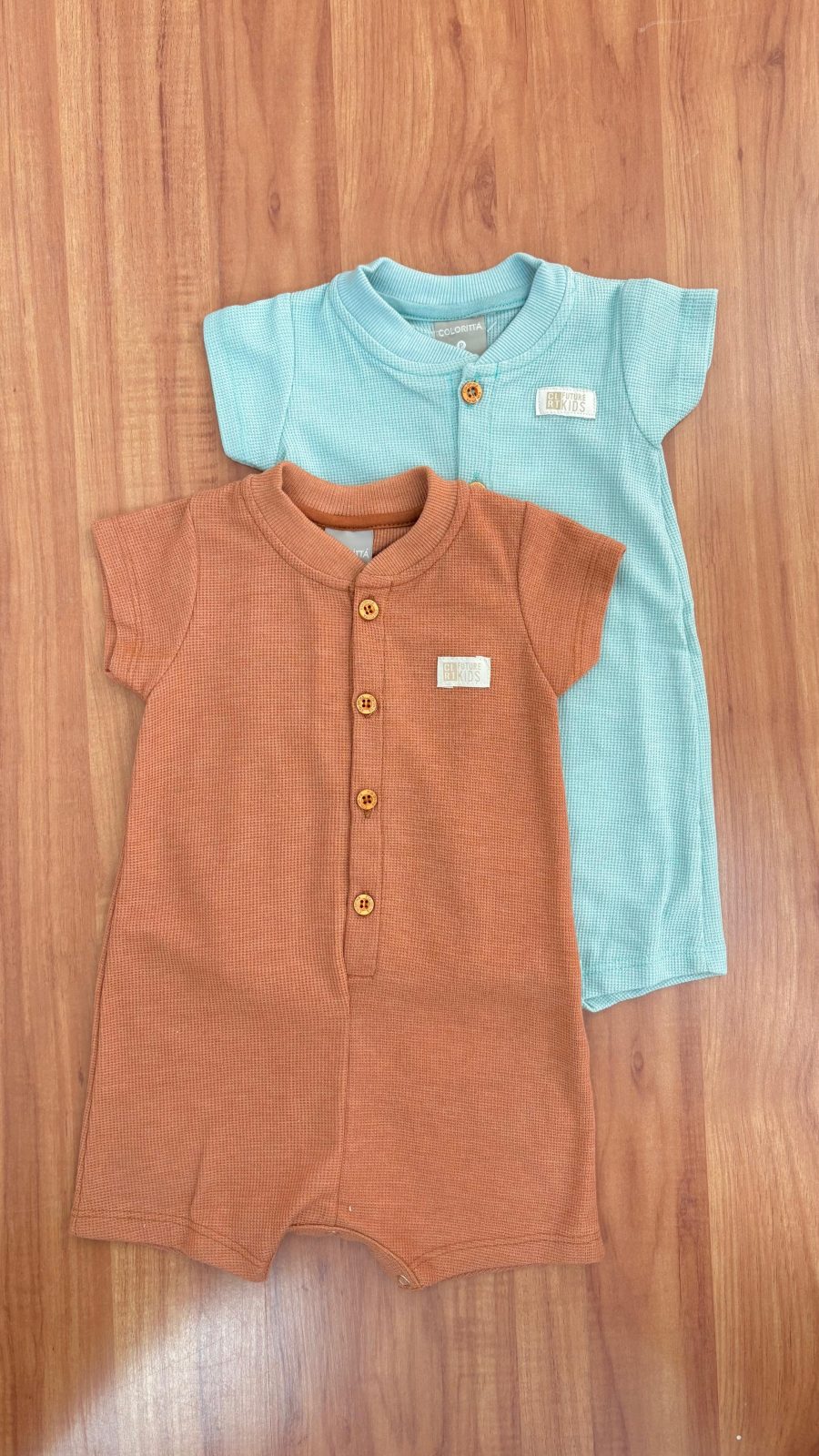 MACACAO MASC INF MM REF.70165 CRML M.