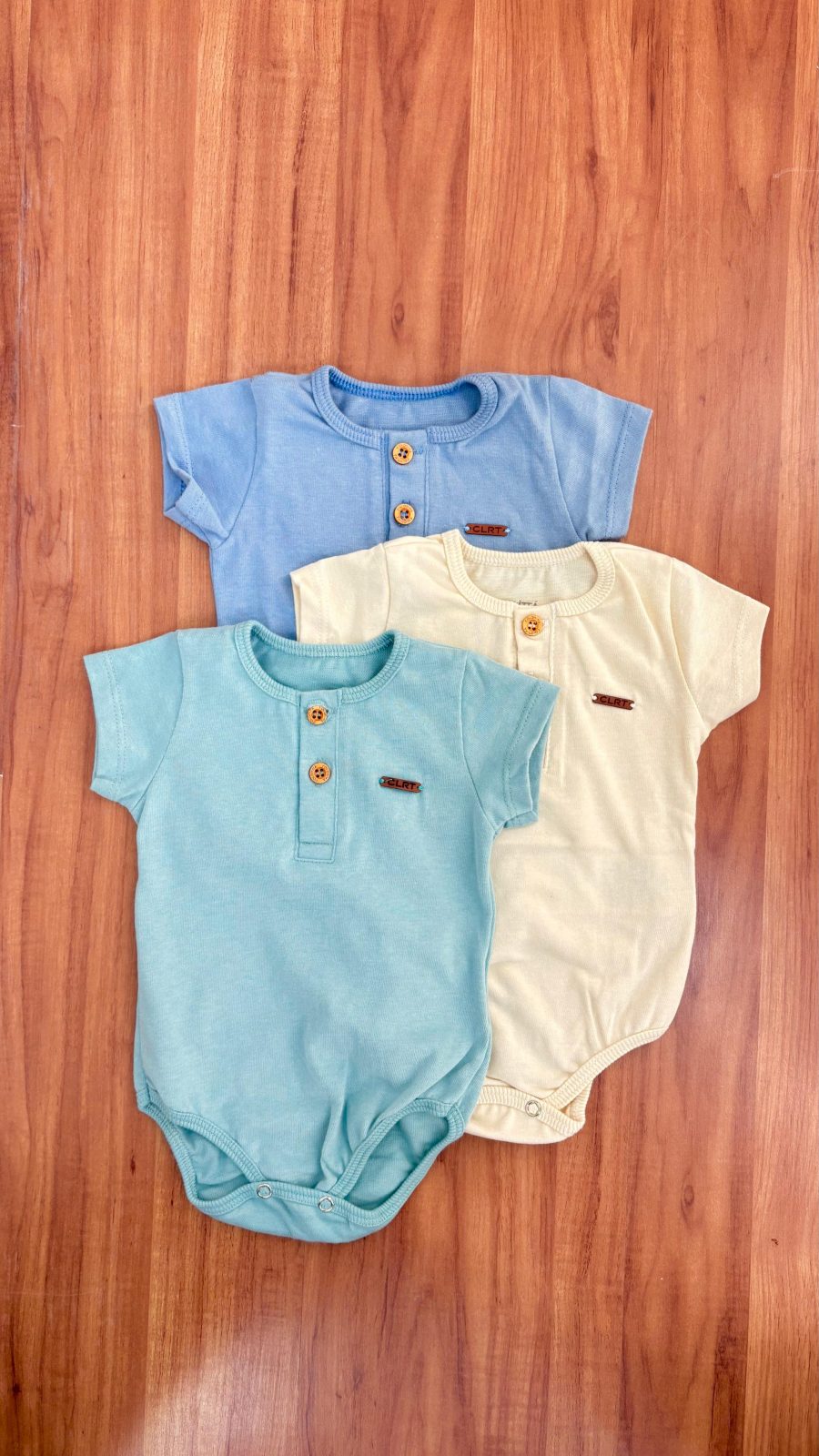 BODY MASC INF MM REF.70189 VRD P.