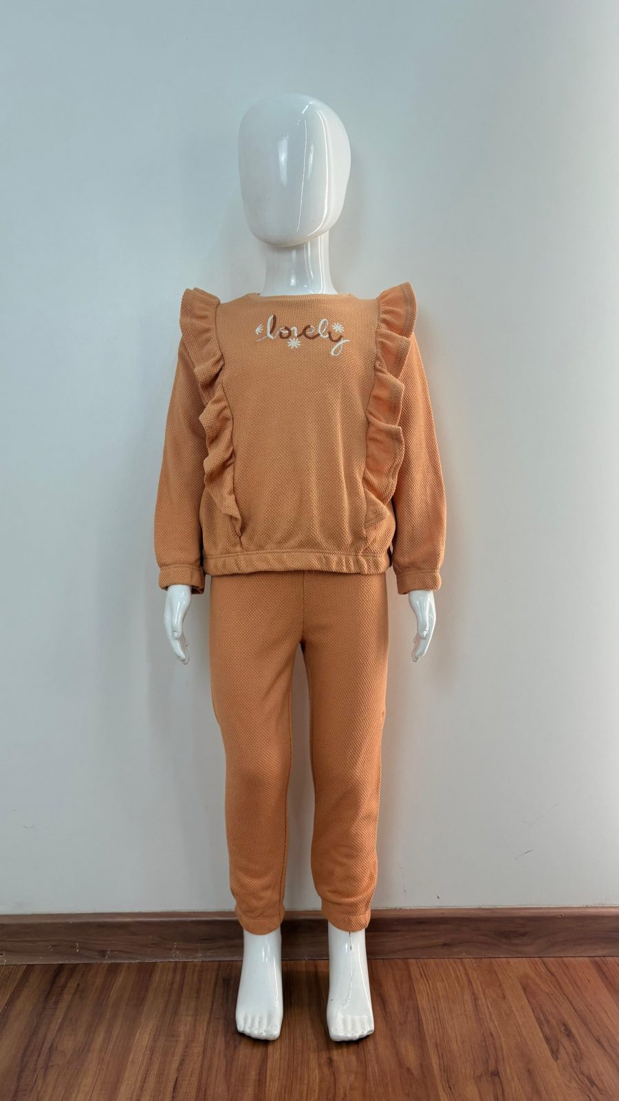 CONJ FEM INF ML R120 REF.71076 AMRL 1.