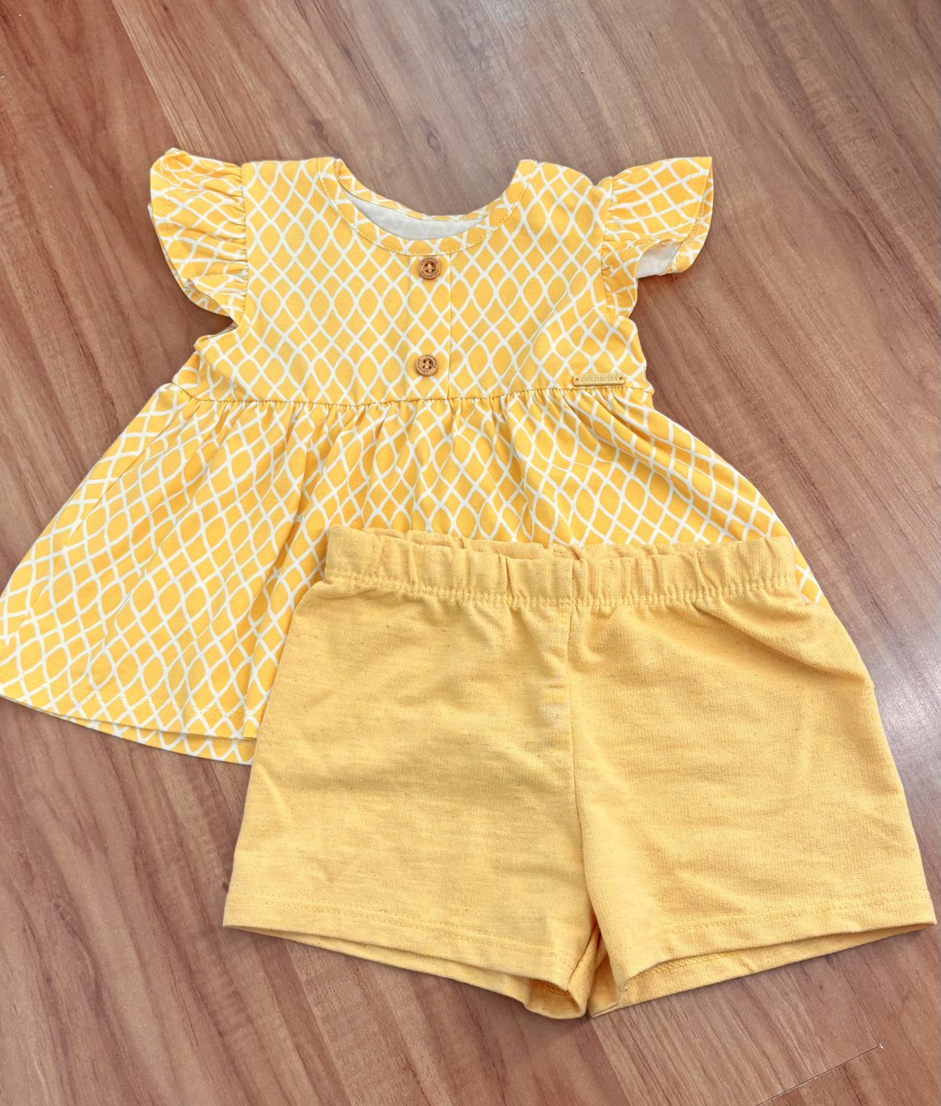 CONJ FEM INF MM+SHT R120 REF.71116 AMRL 2.