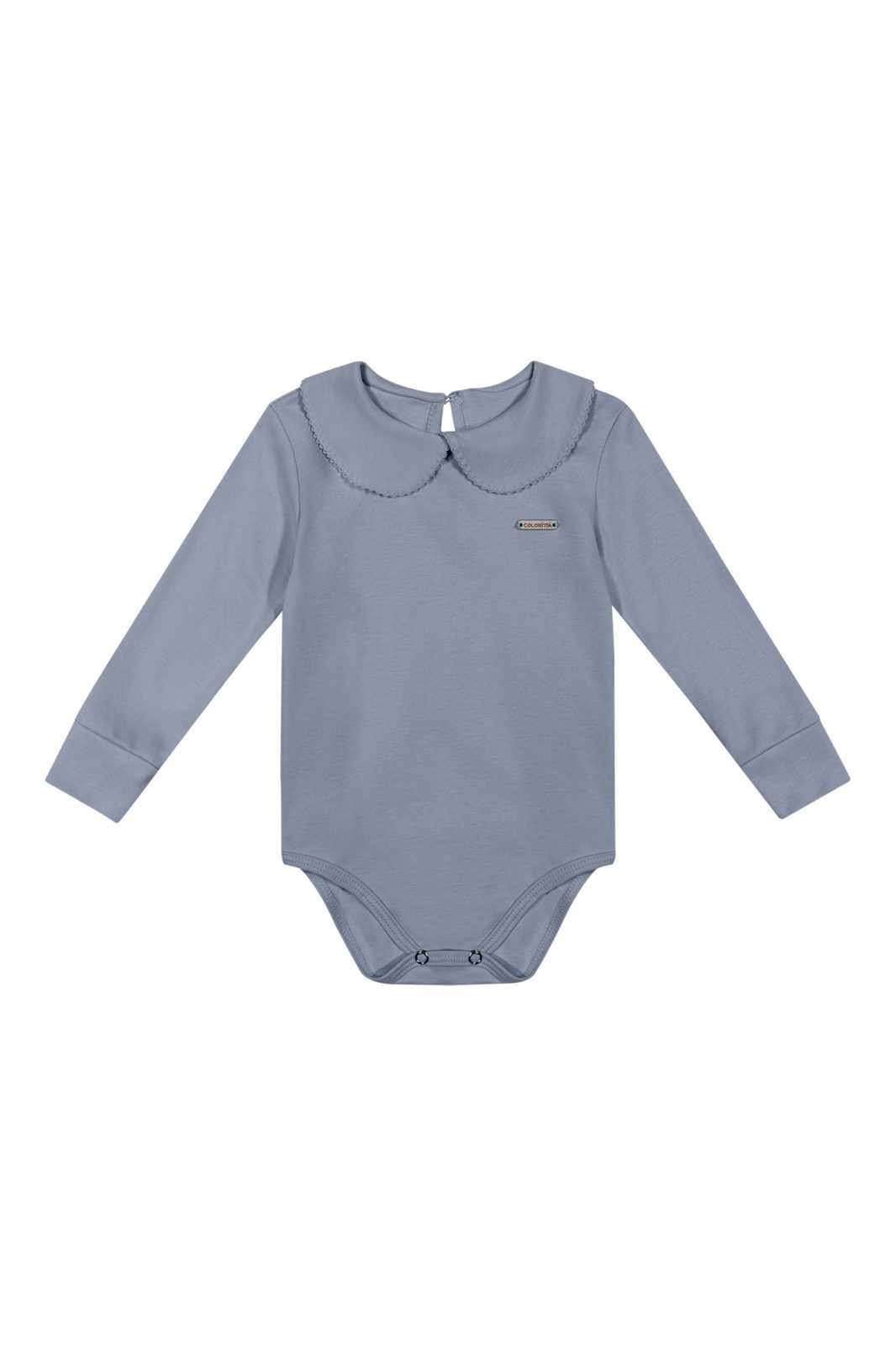 BODY FEM INF ML C/GOLA REF.71244 RSA P.