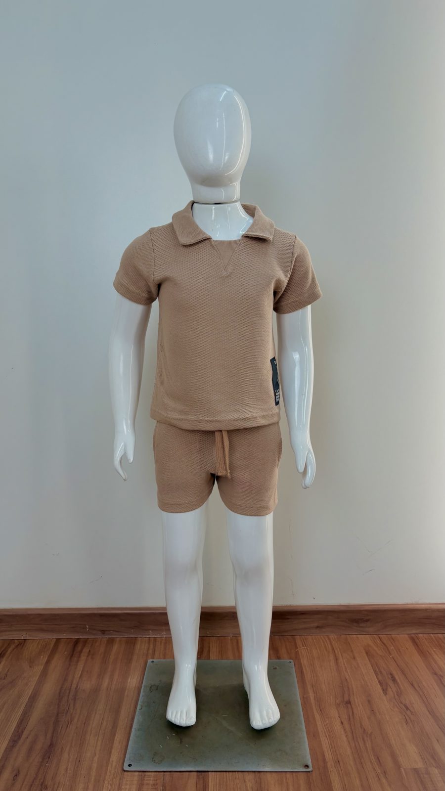 CONJ MASC INF MM POLO+BER REF.72225 BGE 1.