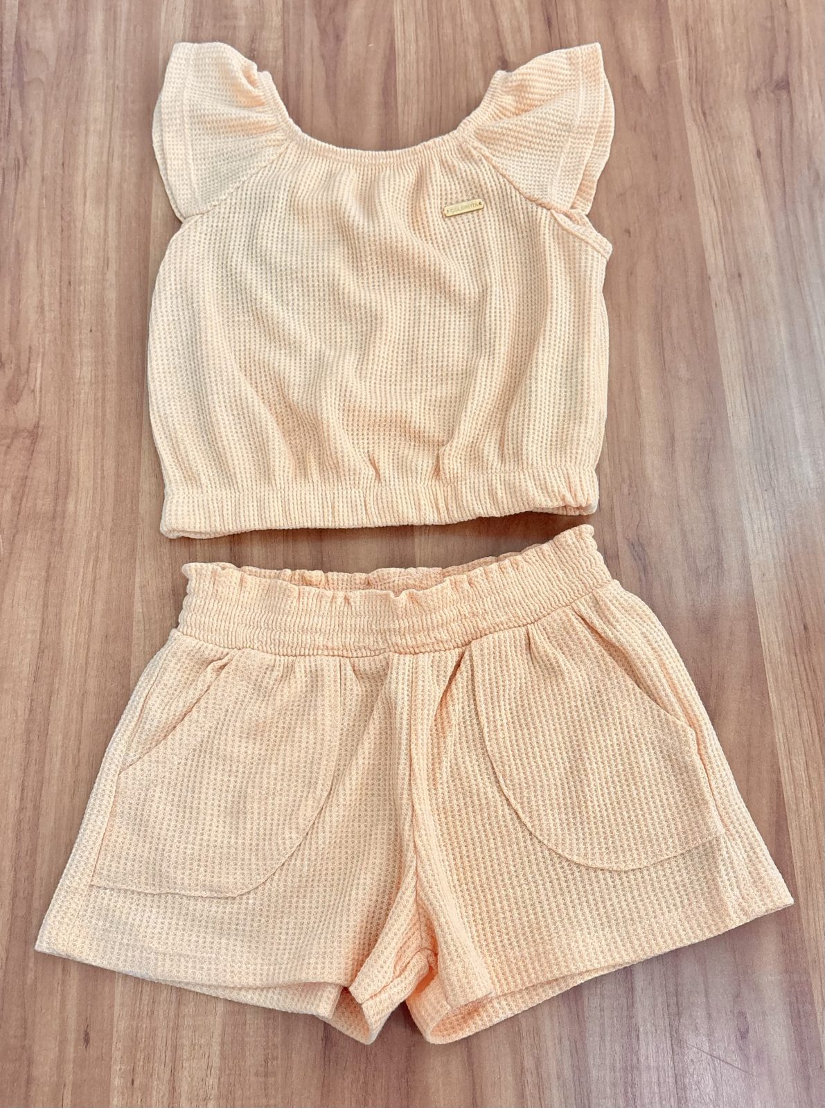 CONJ FEM INF MM+SHT R120 REF.73150 LRNJ CL 4.